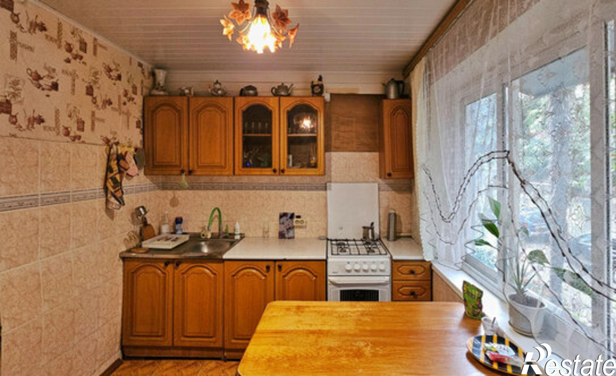 Купить квартиру за 7 900 000 рублей на Сочи, Курортный проспект, 96/6