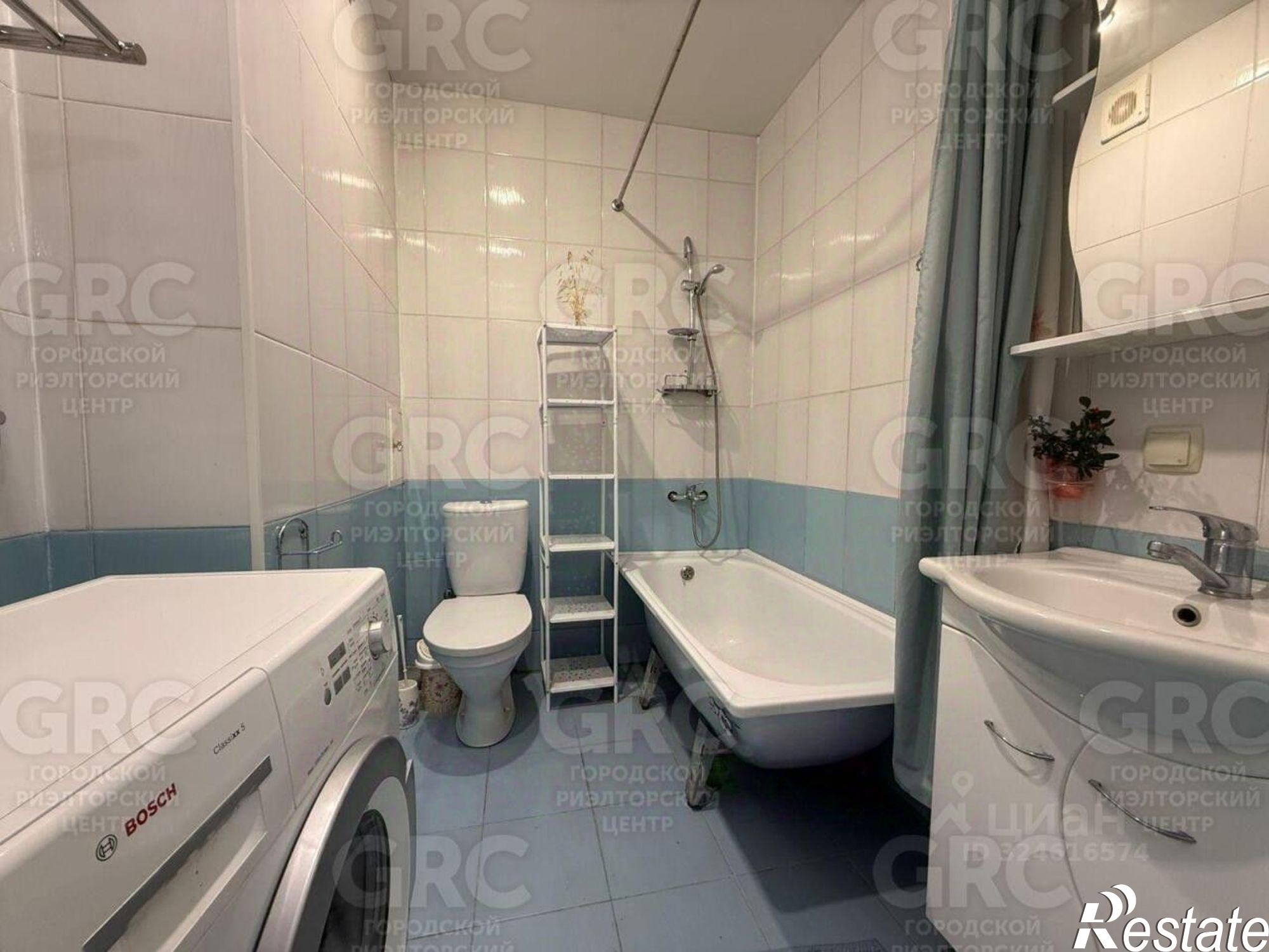 Купить квартиру за 15 000 000 рублей на Сочи, жилой район Хоста