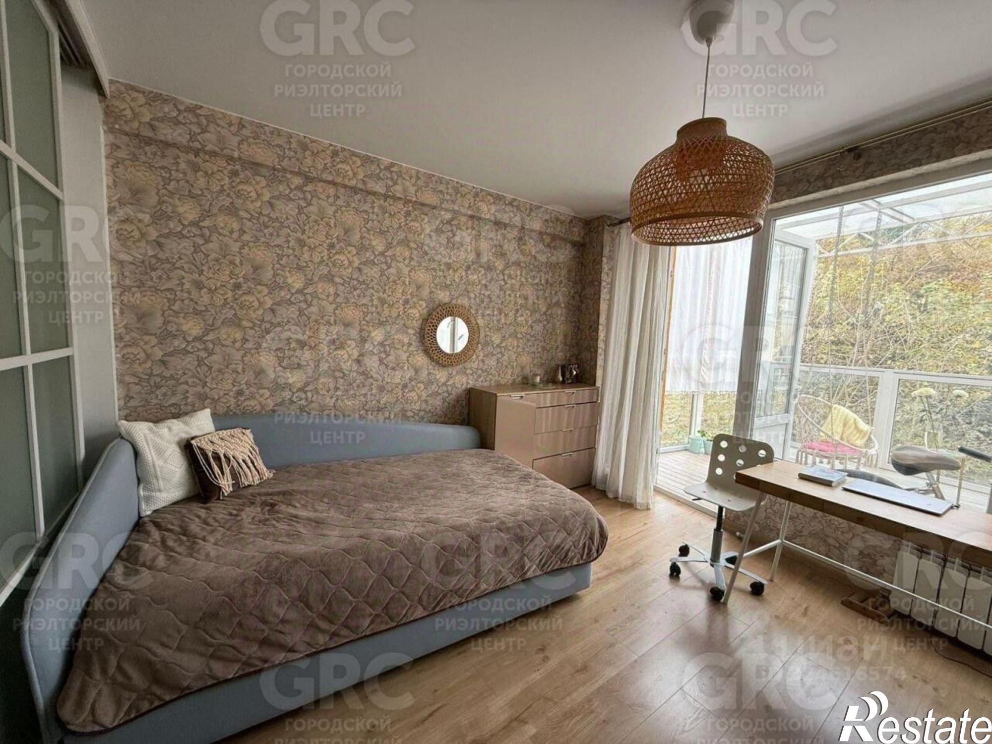 Купить квартиру за 15 000 000 рублей на Сочи, жилой район Хоста