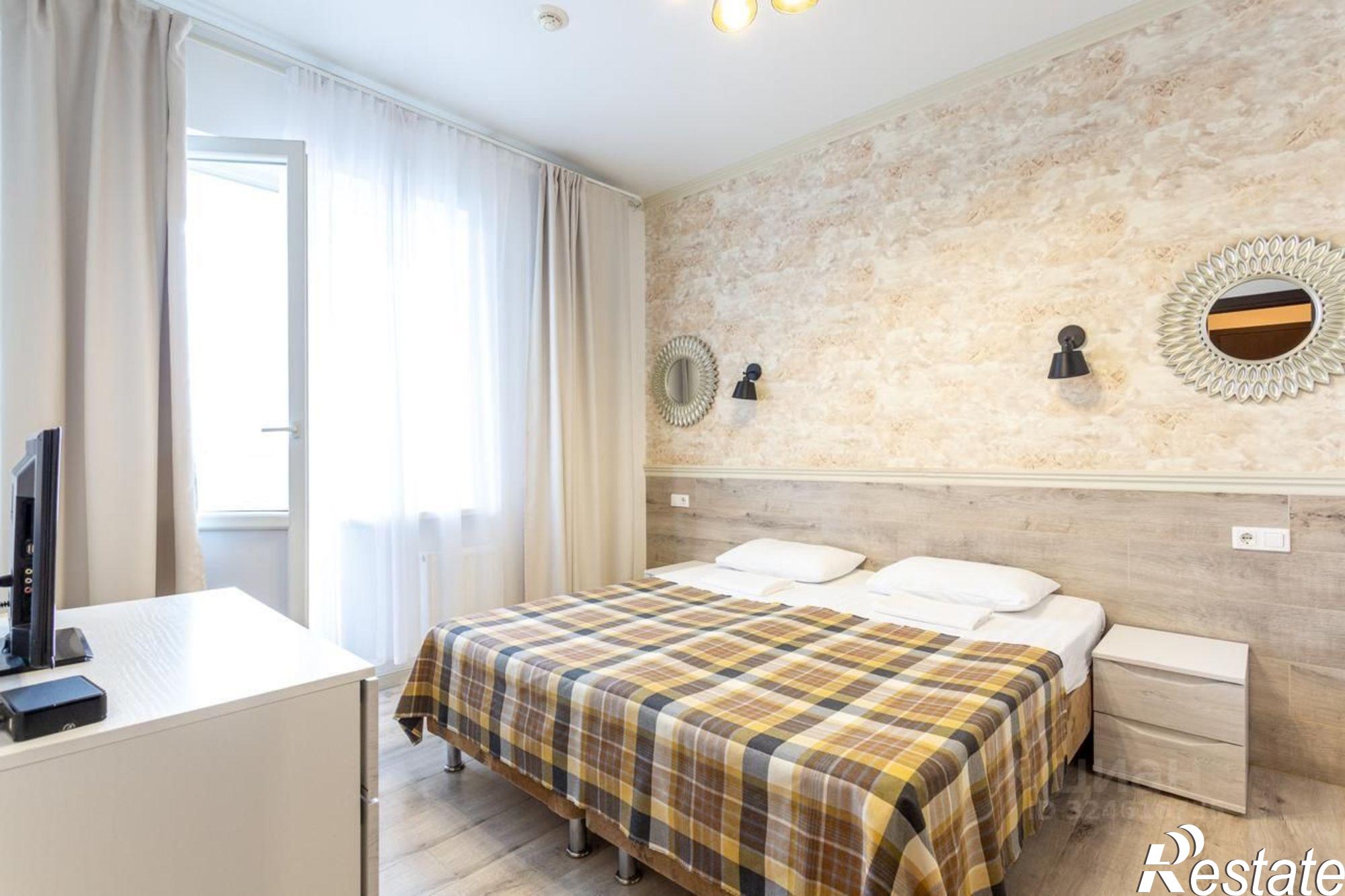 Купить квартиру за 42 000 000 рублей на Сочи, Сириус пгт