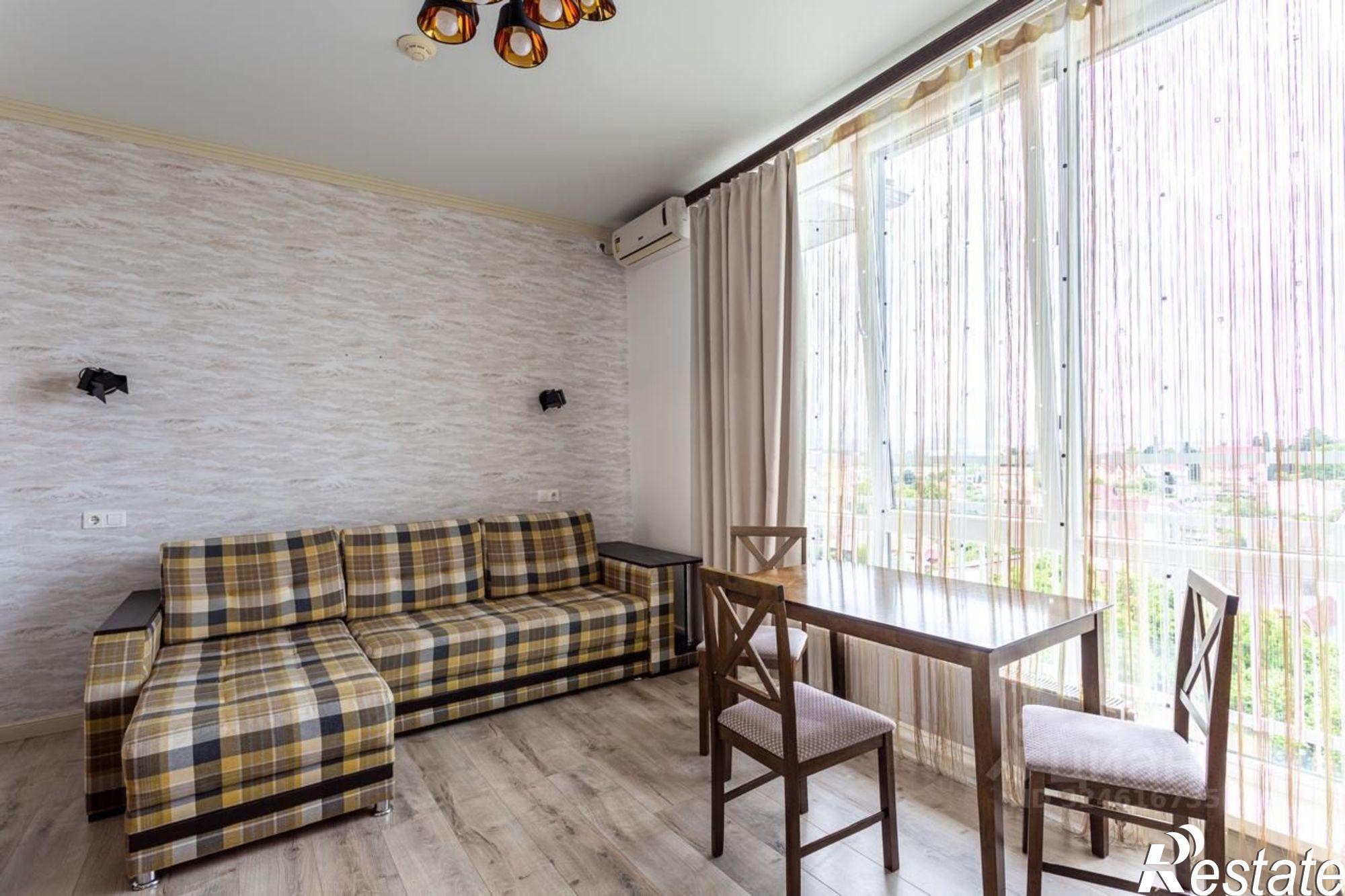 Купить квартиру за 42 000 000 рублей на Сочи, Сириус пгт