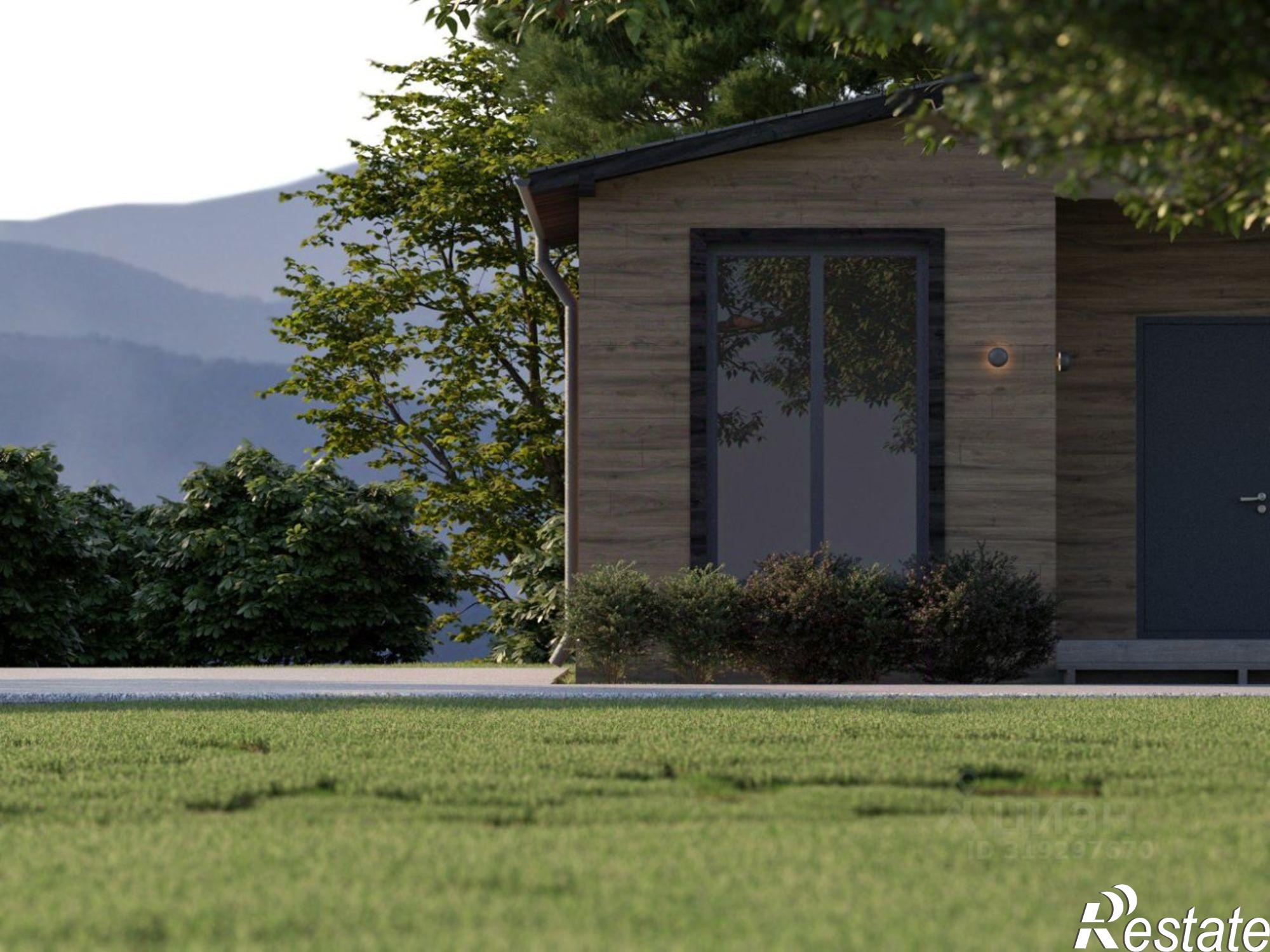 Купить дачу, дом, коттедж за 2 200 000 рублей на Крымск