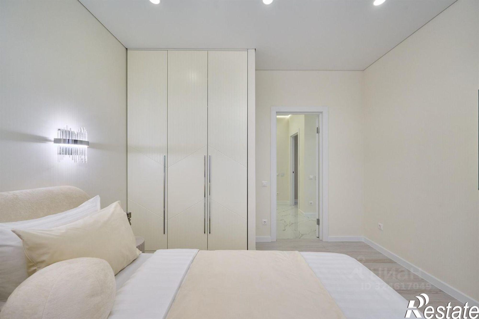 Купить квартиру за 14 500 000 рублей на Краснодар, улица Ивана Беличенко, 90