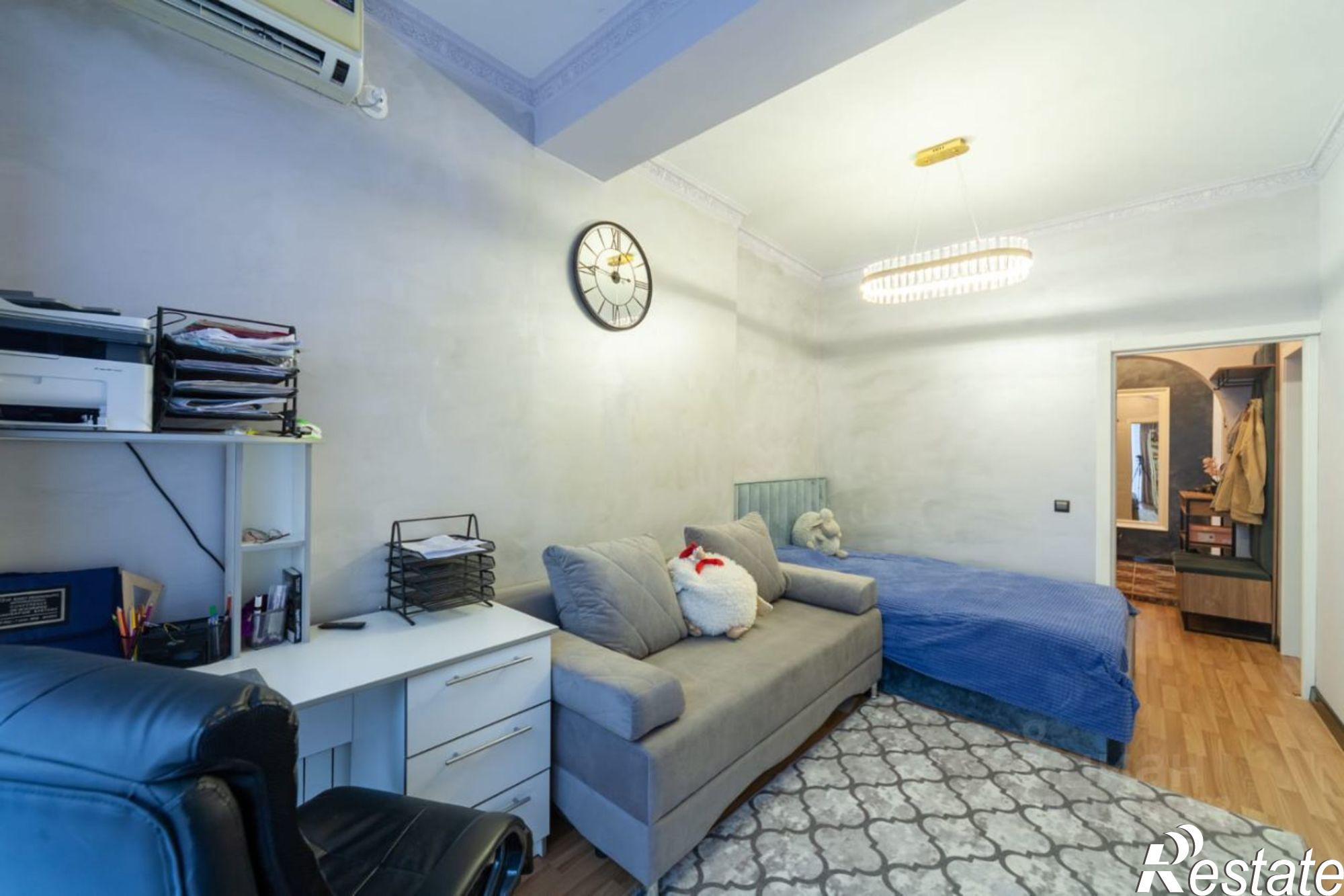 Купить квартиру за 24 000 000 рублей на Сочи, микрорайон Светлана