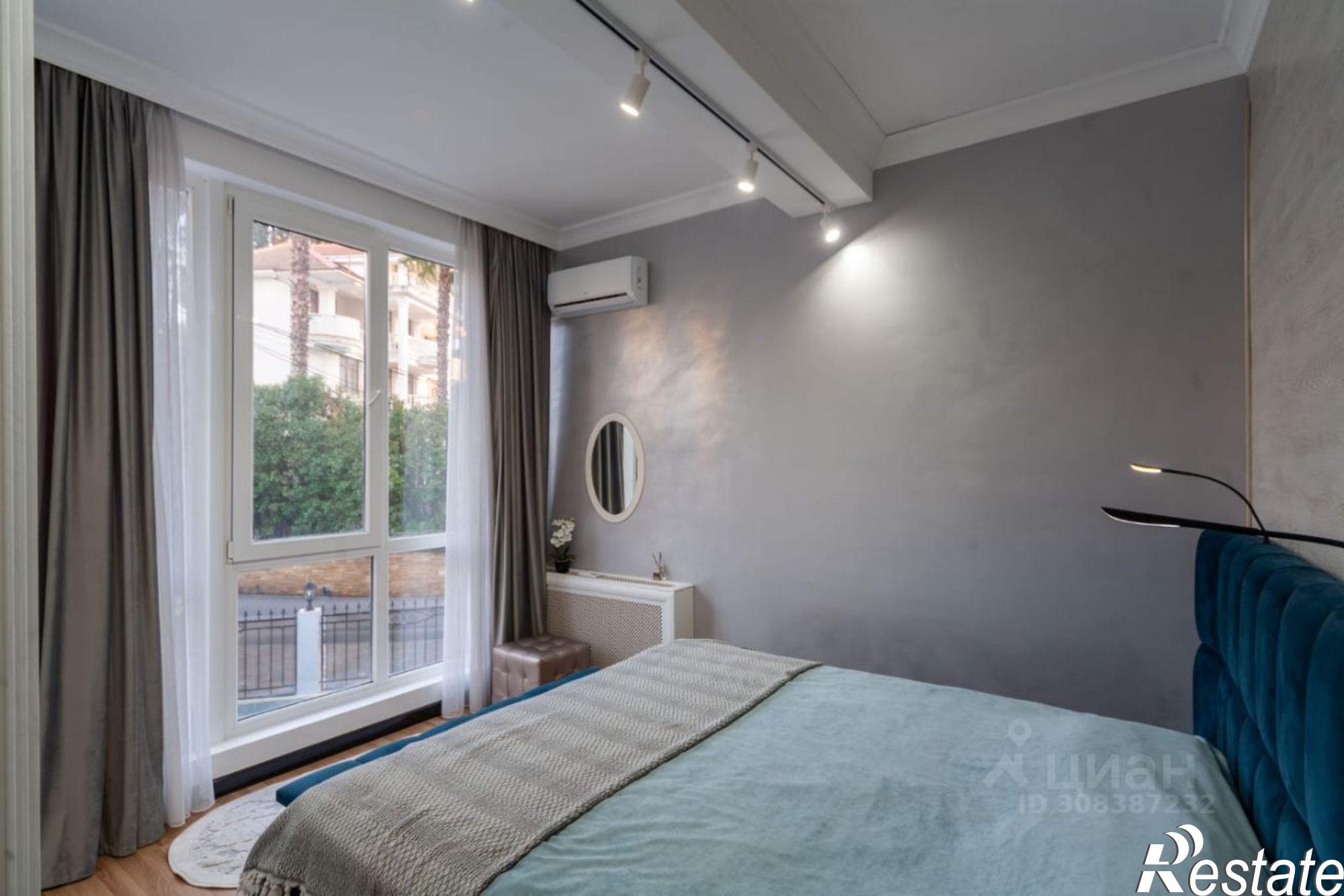 Купить квартиру за 24 000 000 рублей на Сочи, микрорайон Светлана