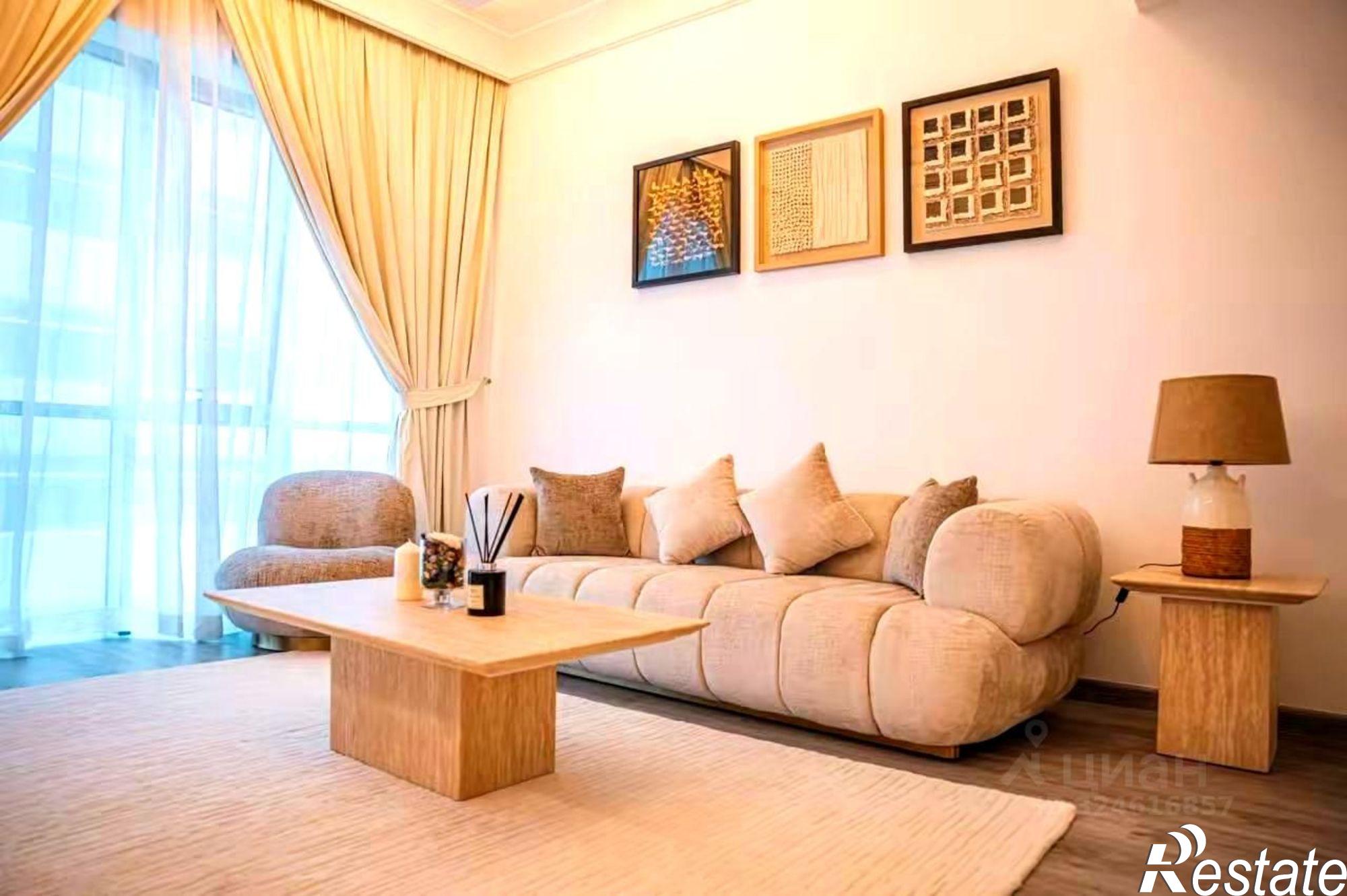 Купить квартиру за 22 000 000 рублей на Сочи, Сириус пгт