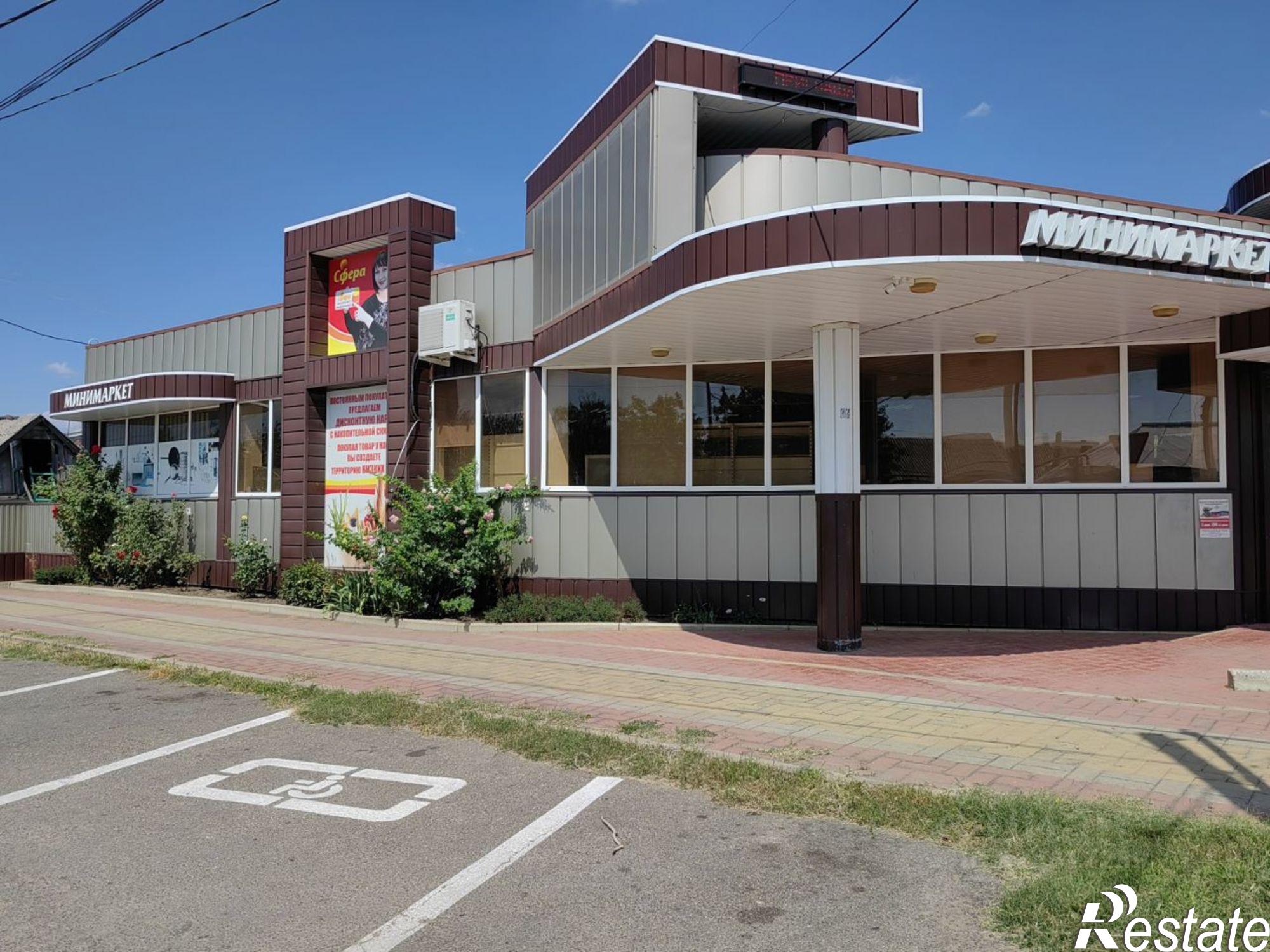 Сдать ОСЗ, отдельно стоящее здание за 249 688 рублей