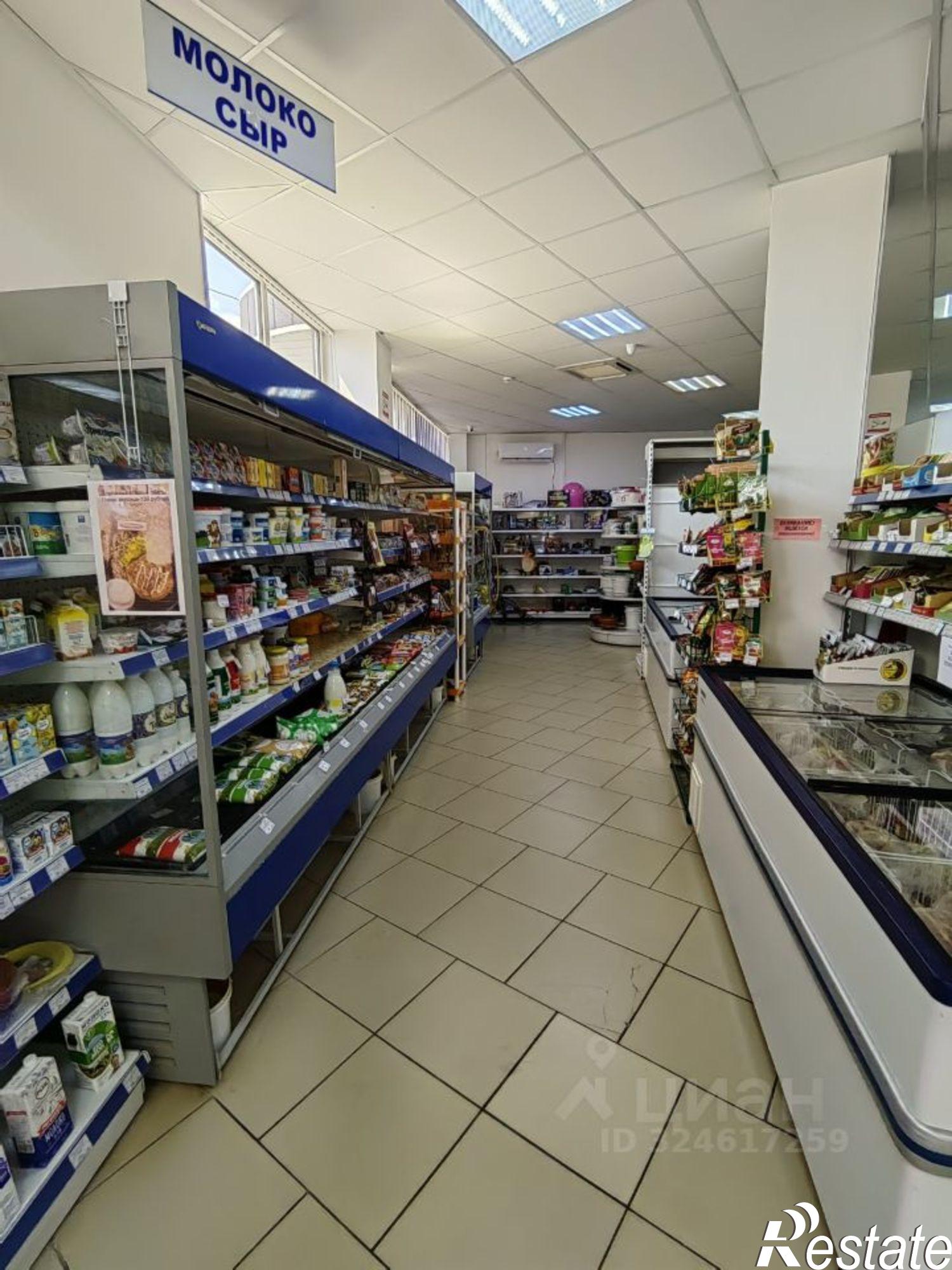 Сдать ОСЗ, отдельно стоящее здание за 249 688 рублей