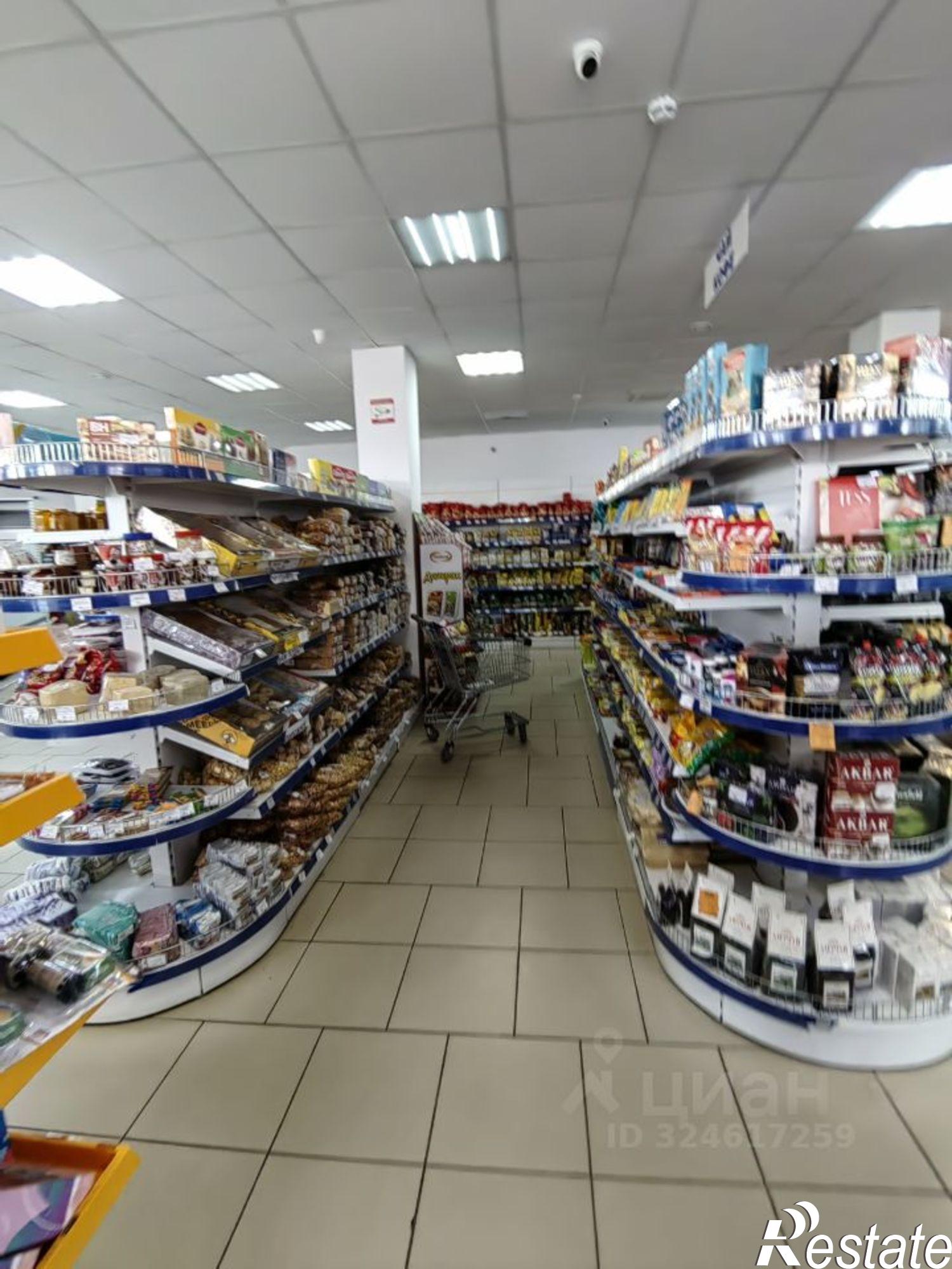 Сдать ОСЗ, отдельно стоящее здание за 249 688 рублей