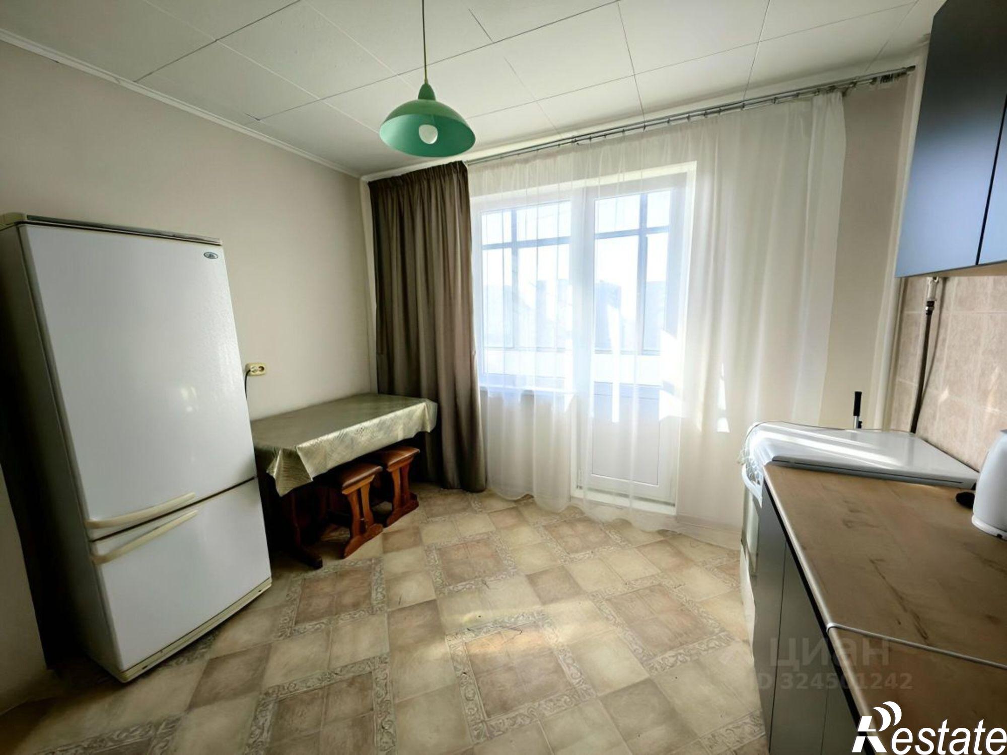 Сдать квартиру за 20 000 рублей на Краснодар, микрорайон Юбилейный