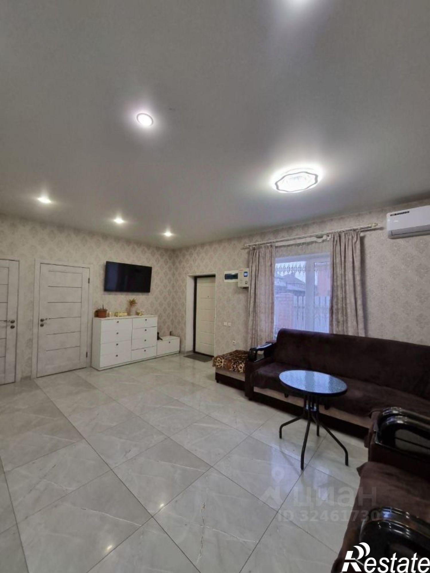 Сдать дачу, дом, коттедж за 44 000 рублей на Краснодар городской округ