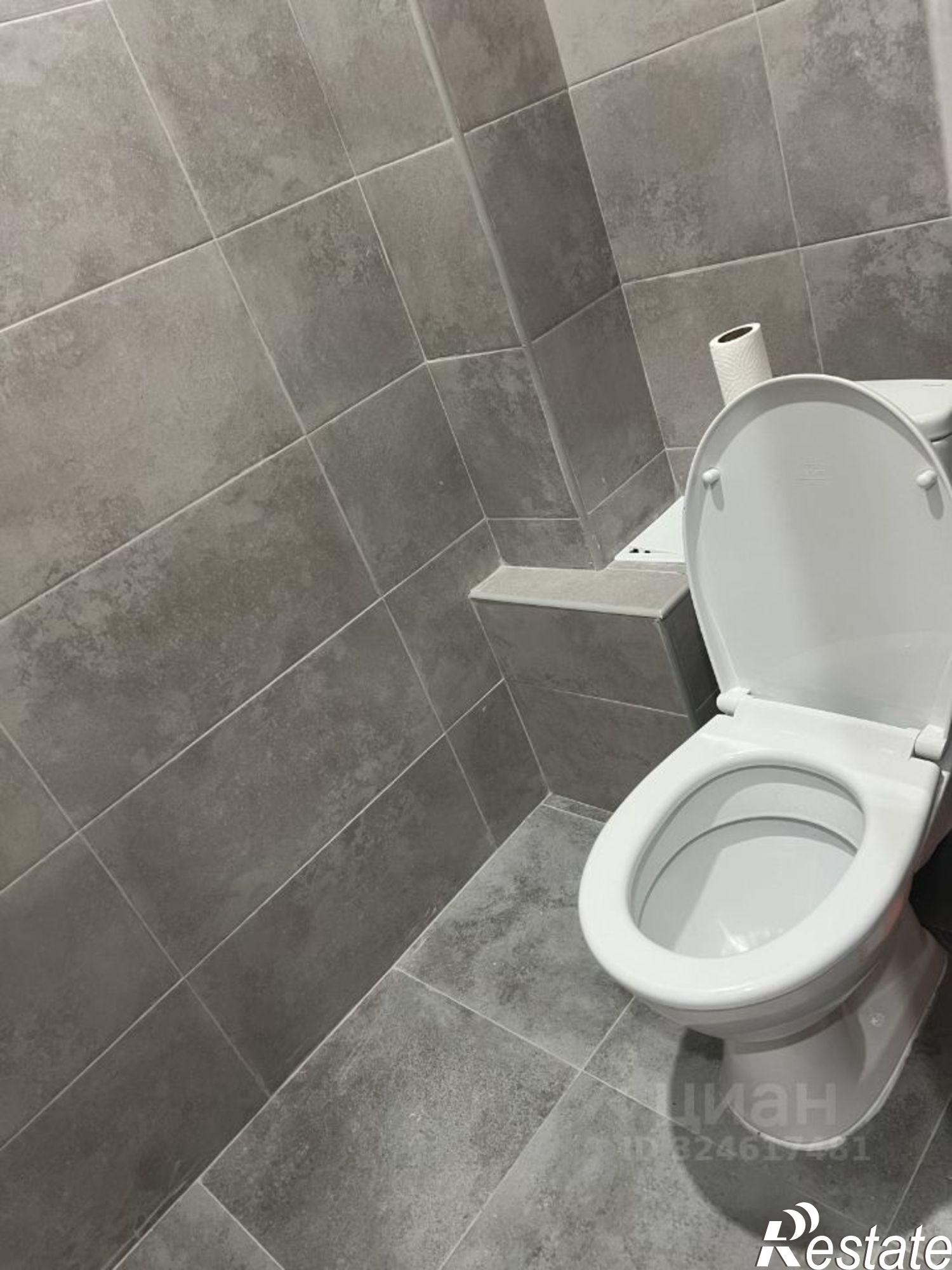 Сдать квартиру за 30 000 рублей на Краснодар, Скандинавская улица, 1к7