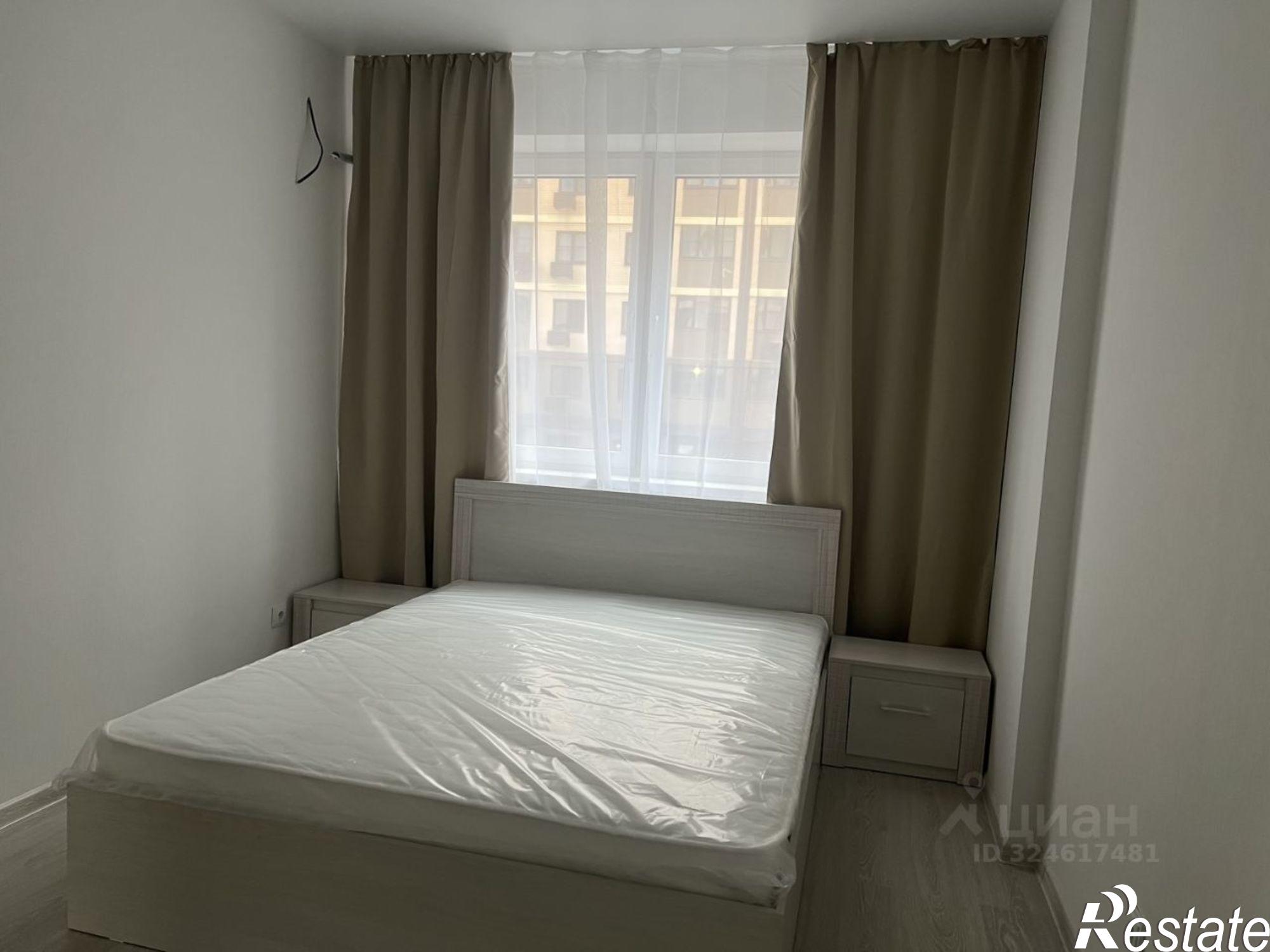 Сдать квартиру за 30 000 рублей на Краснодар, Скандинавская улица, 1к7