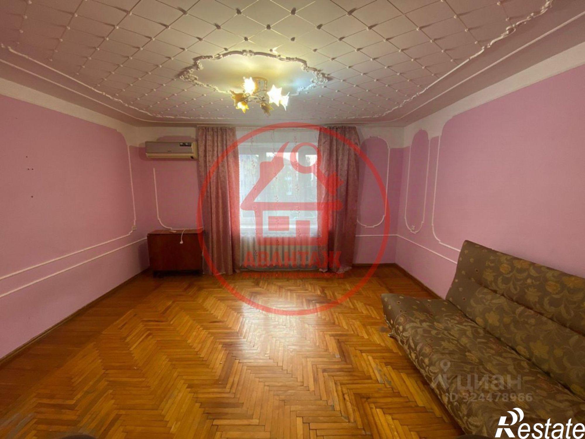 Сдать квартиру за 20 000 рублей на Армавир г., Луначарского ул., д.402