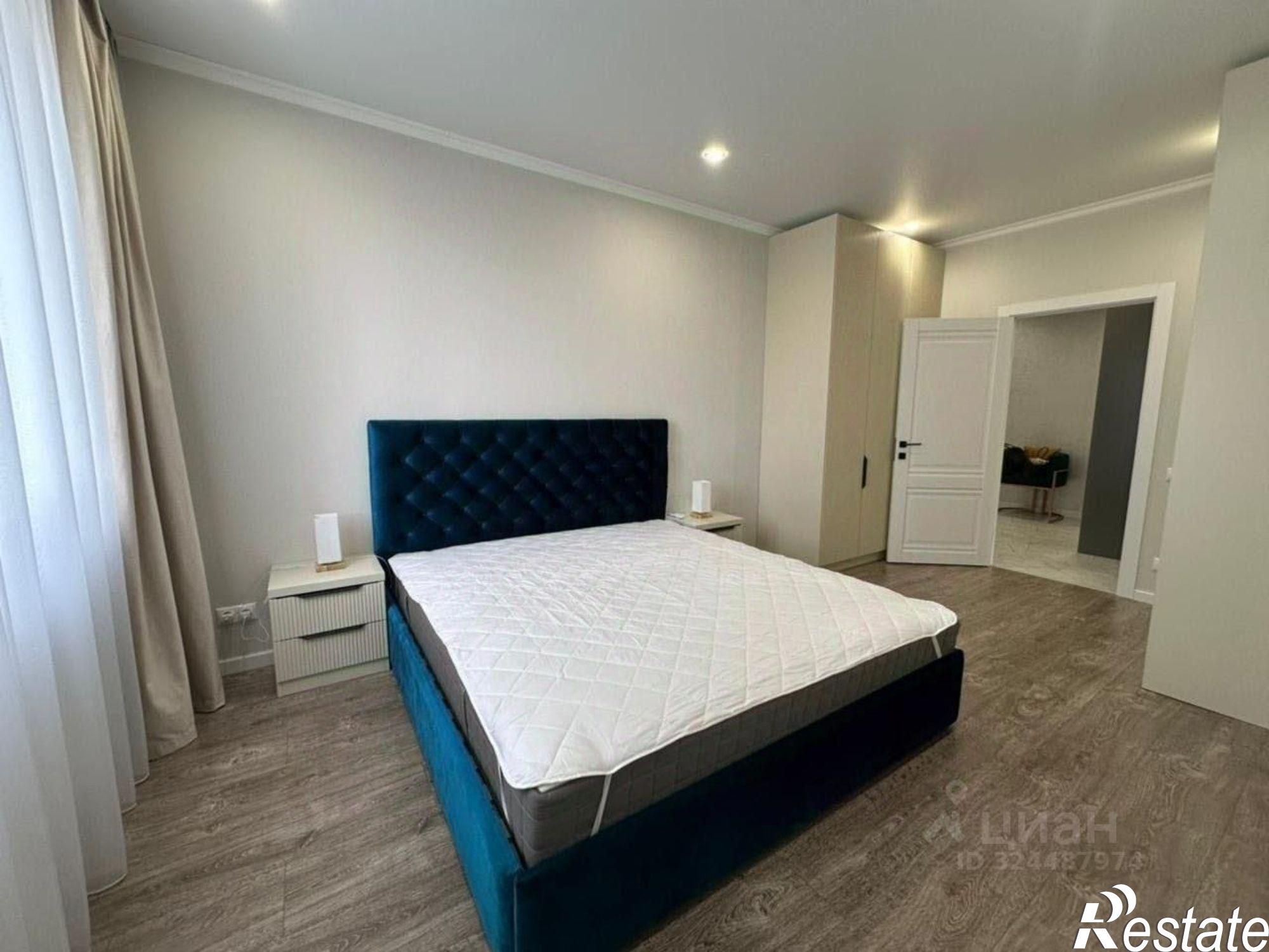 Сдать квартиру за 110 000 рублей на Краснодар, улица Каляева, 263/4