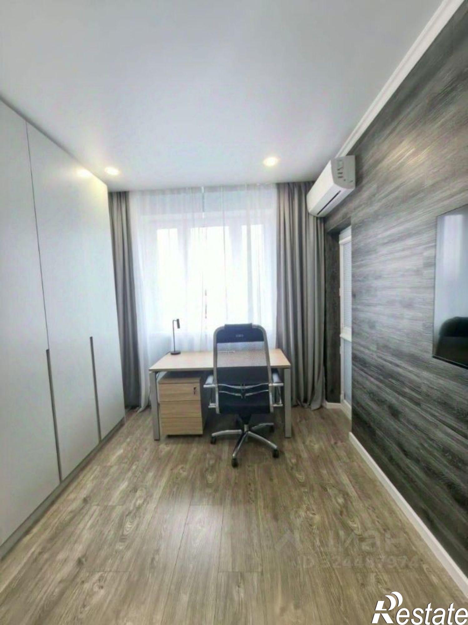 Сдать квартиру за 110 000 рублей на Краснодар, улица Каляева, 263/4