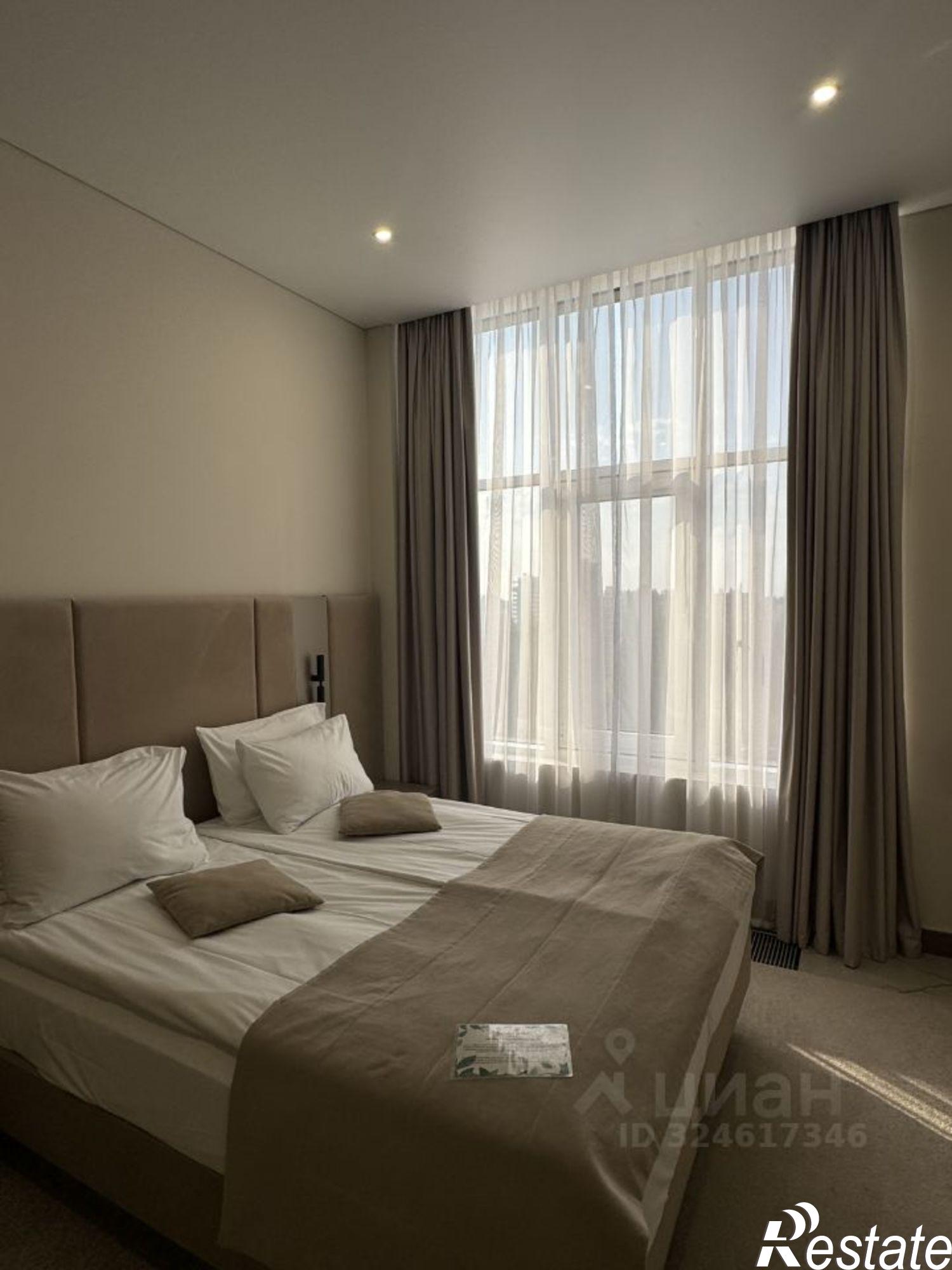 Купить квартиру за 13 500 000 рублей на Сочи, микрорайон Светлана