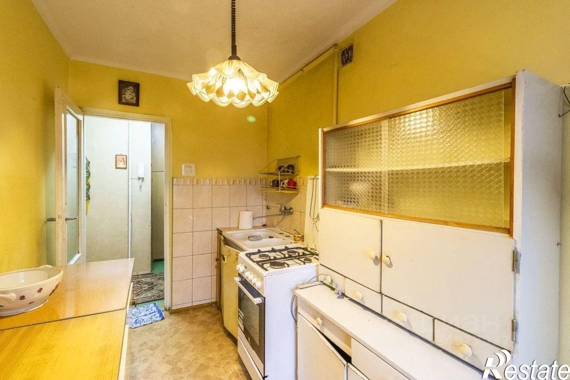 Купить квартиру за 6 700 000 рублей на Сочи, микрорайон Гагарина