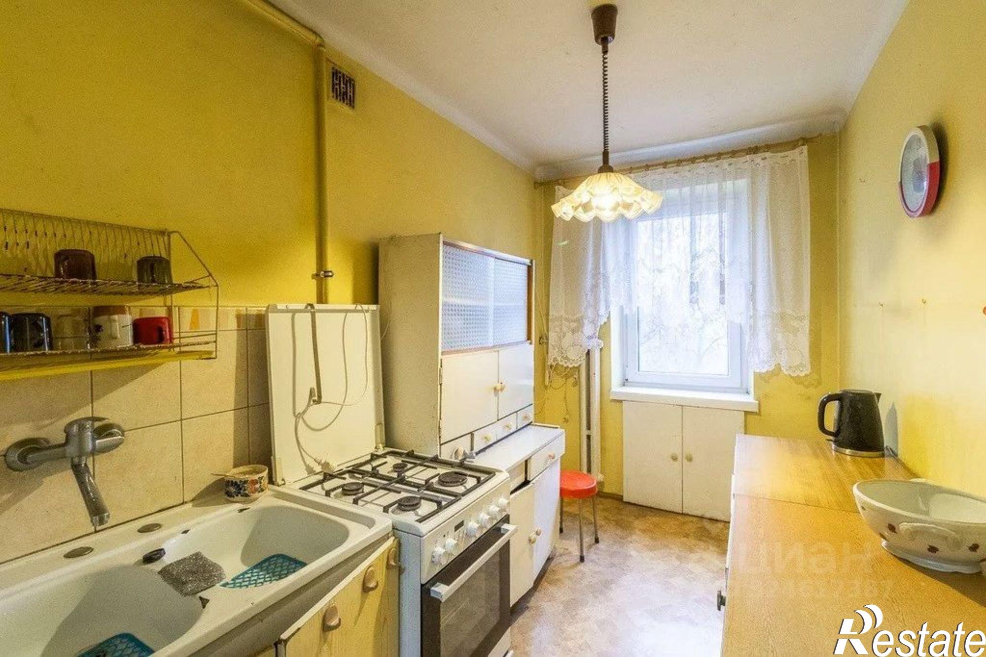 Купить квартиру за 6 700 000 рублей на Сочи, микрорайон Гагарина