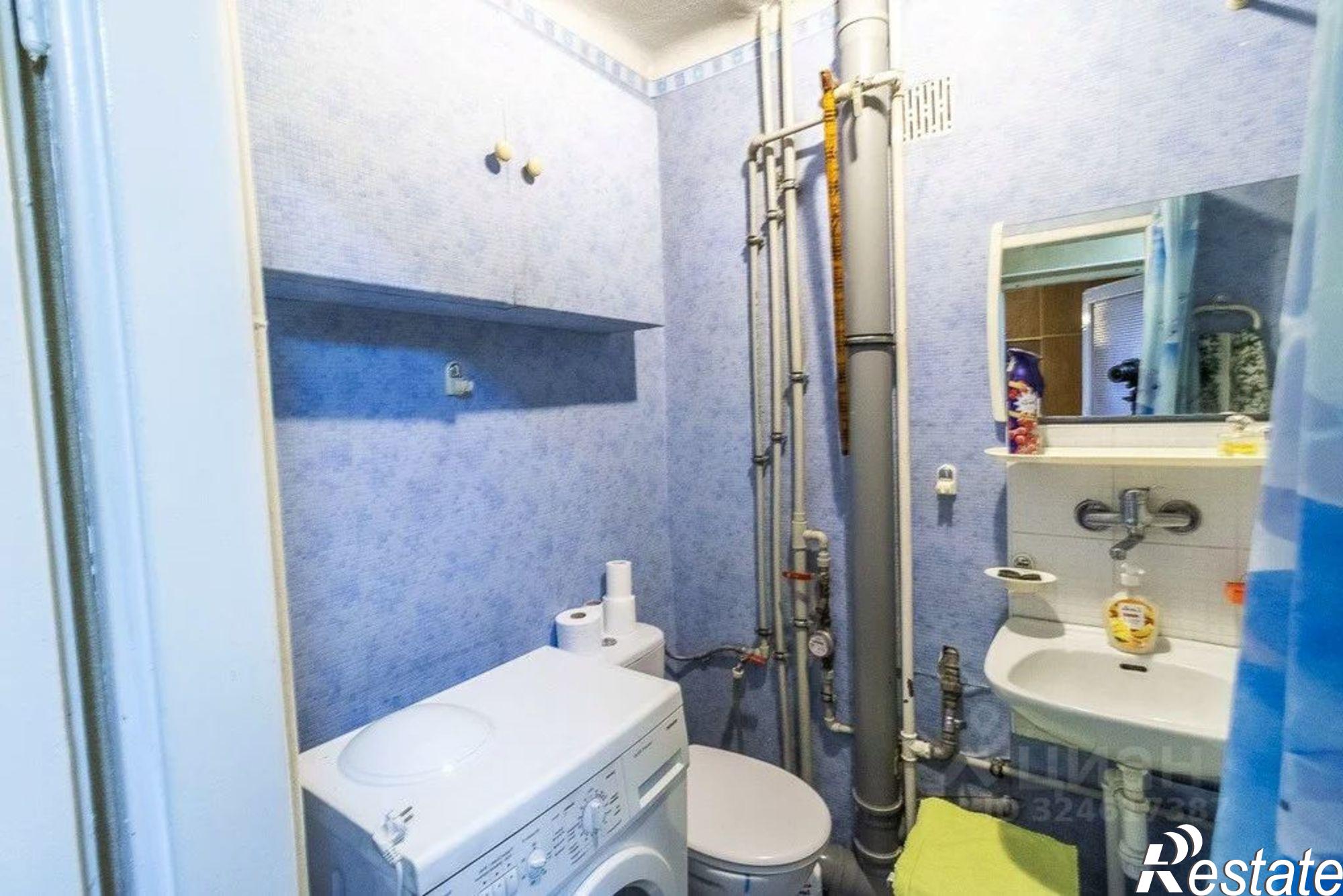 Купить квартиру за 6 700 000 рублей на Сочи, микрорайон Гагарина