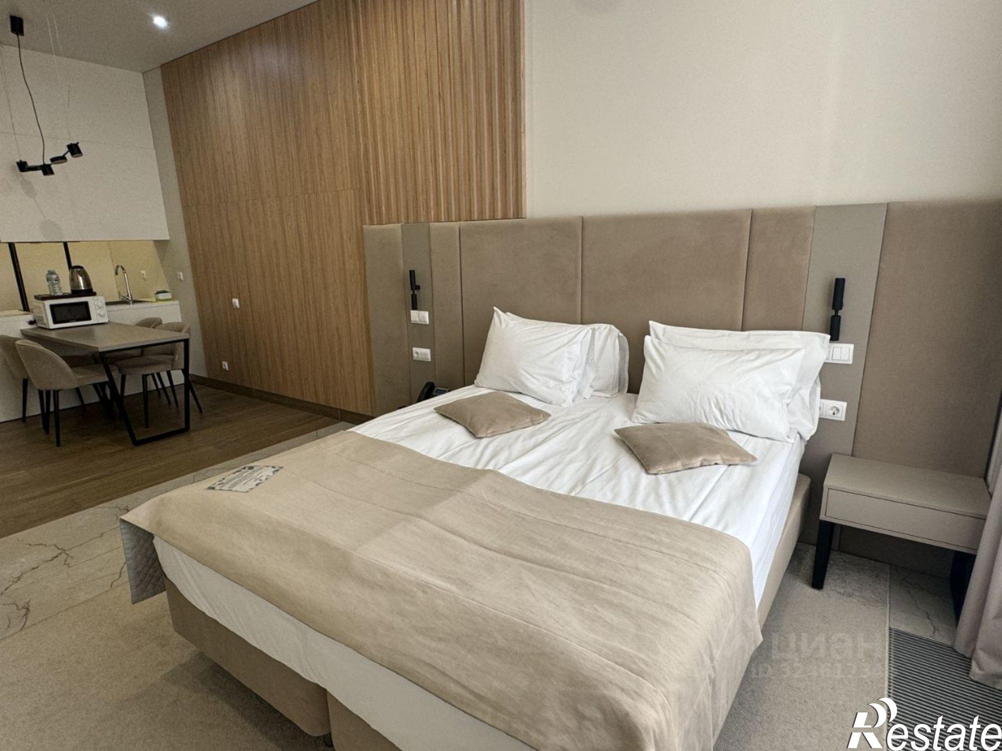 Купить квартиру за 13 500 000 рублей на Сочи, микрорайон Светлана