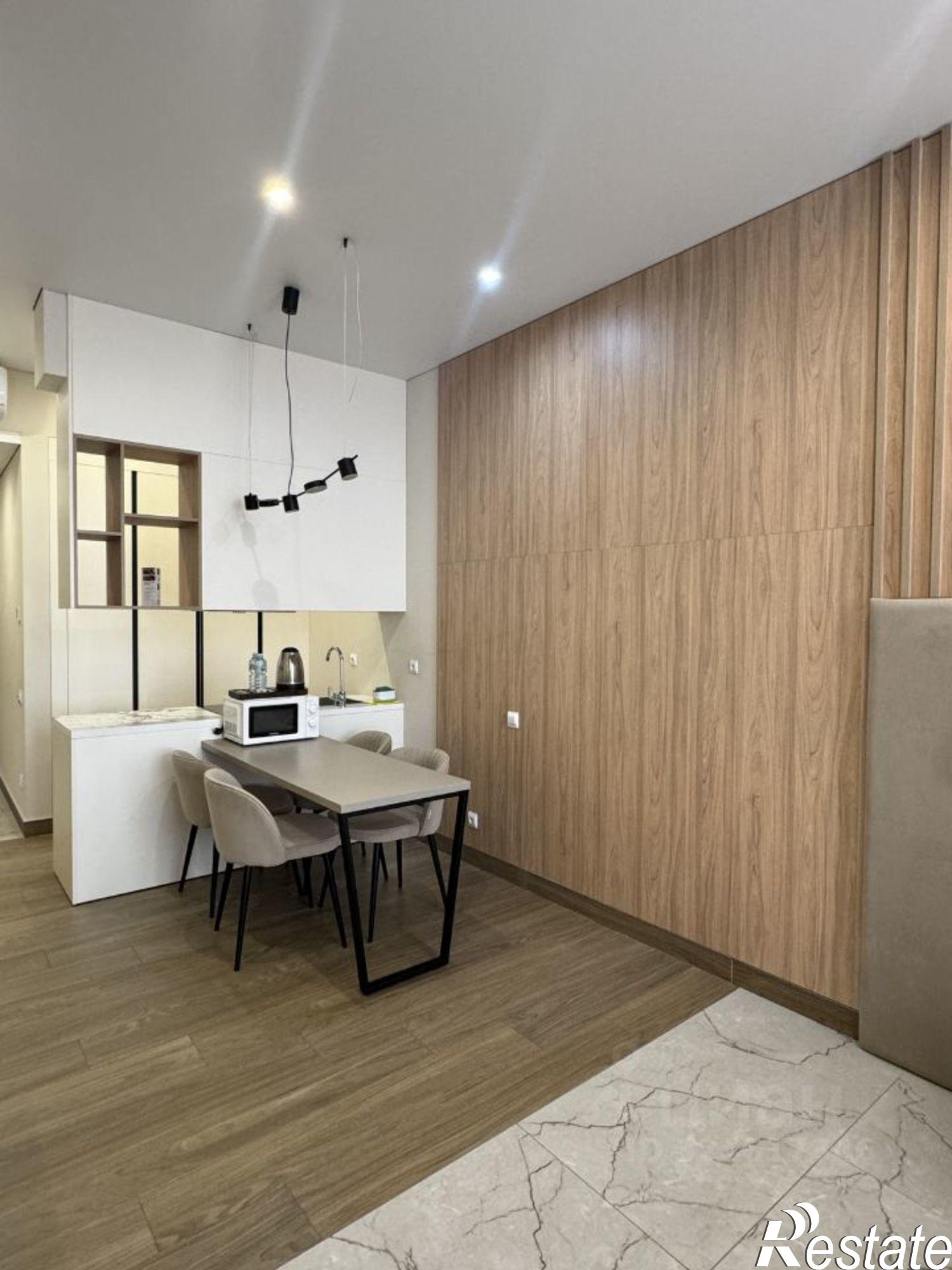 Купить квартиру за 13 500 000 рублей на Сочи, микрорайон Светлана