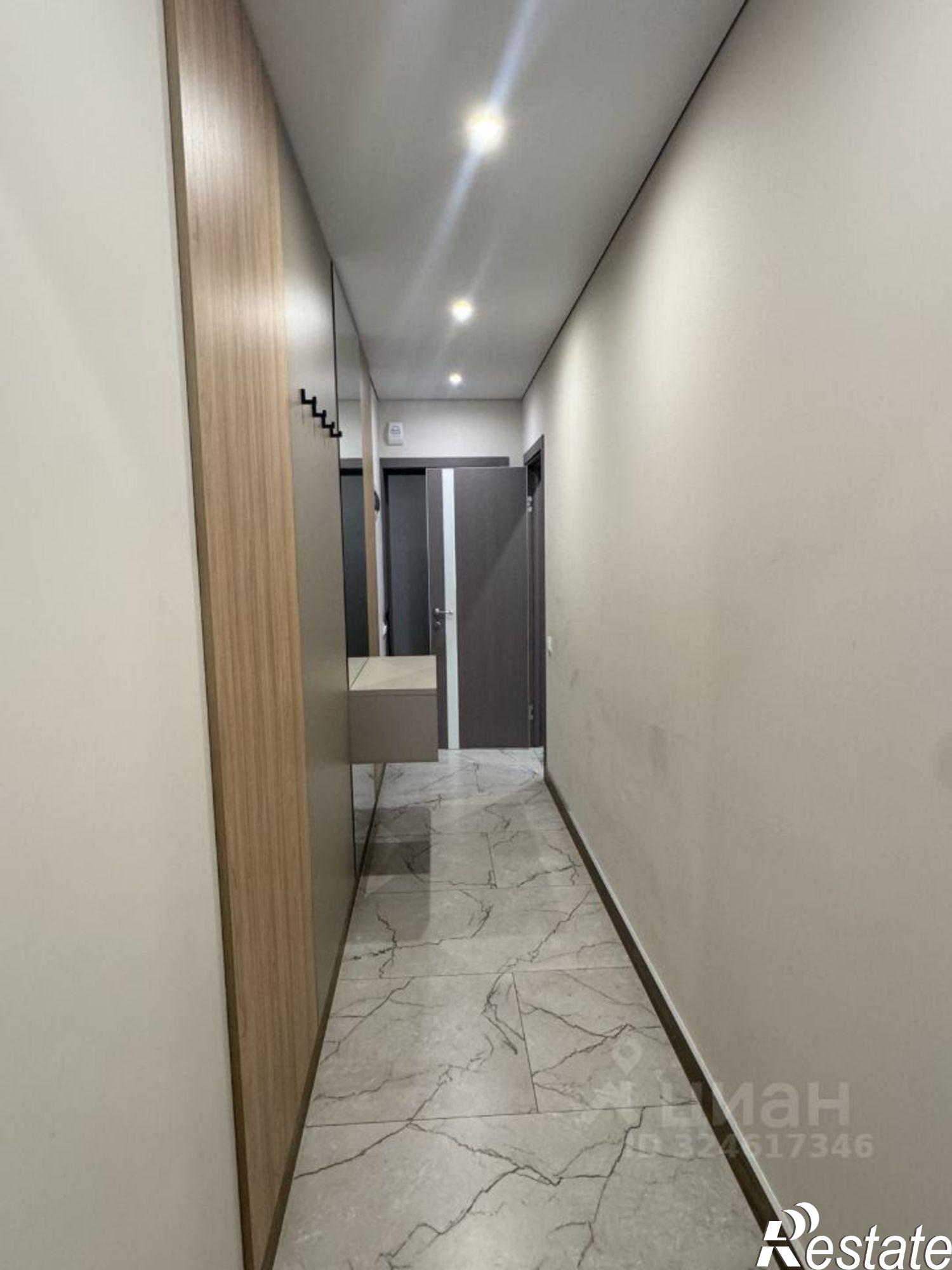 Купить квартиру за 13 500 000 рублей на Сочи, микрорайон Светлана