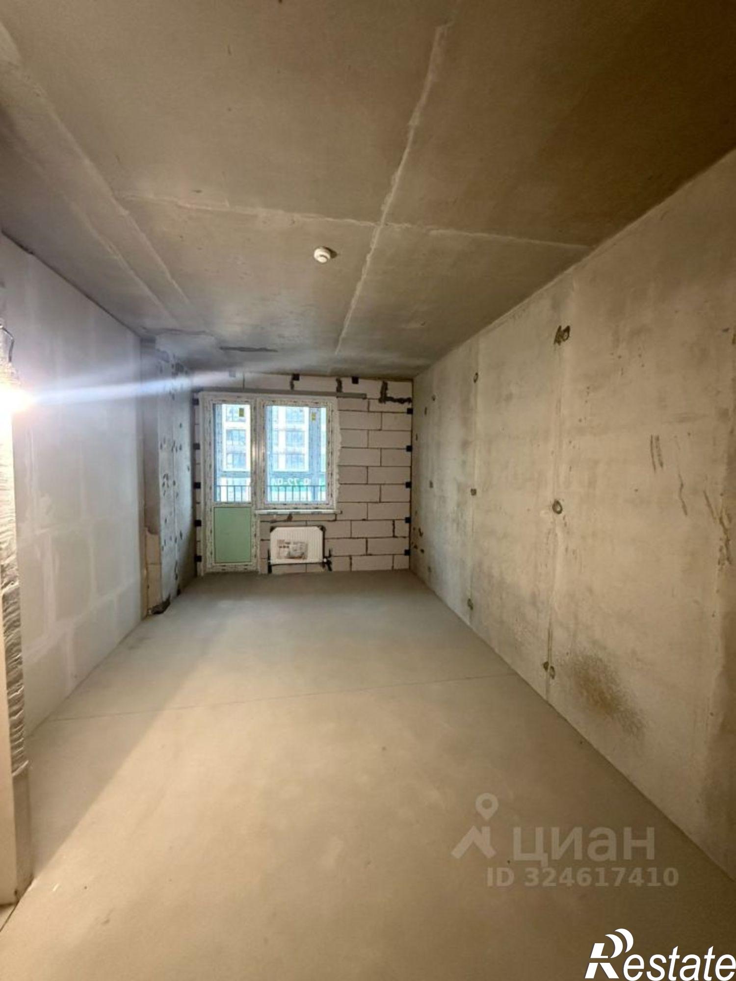 Купить квартиру за 5 150 000 рублей на Краснодар, микрорайон 9-й километр