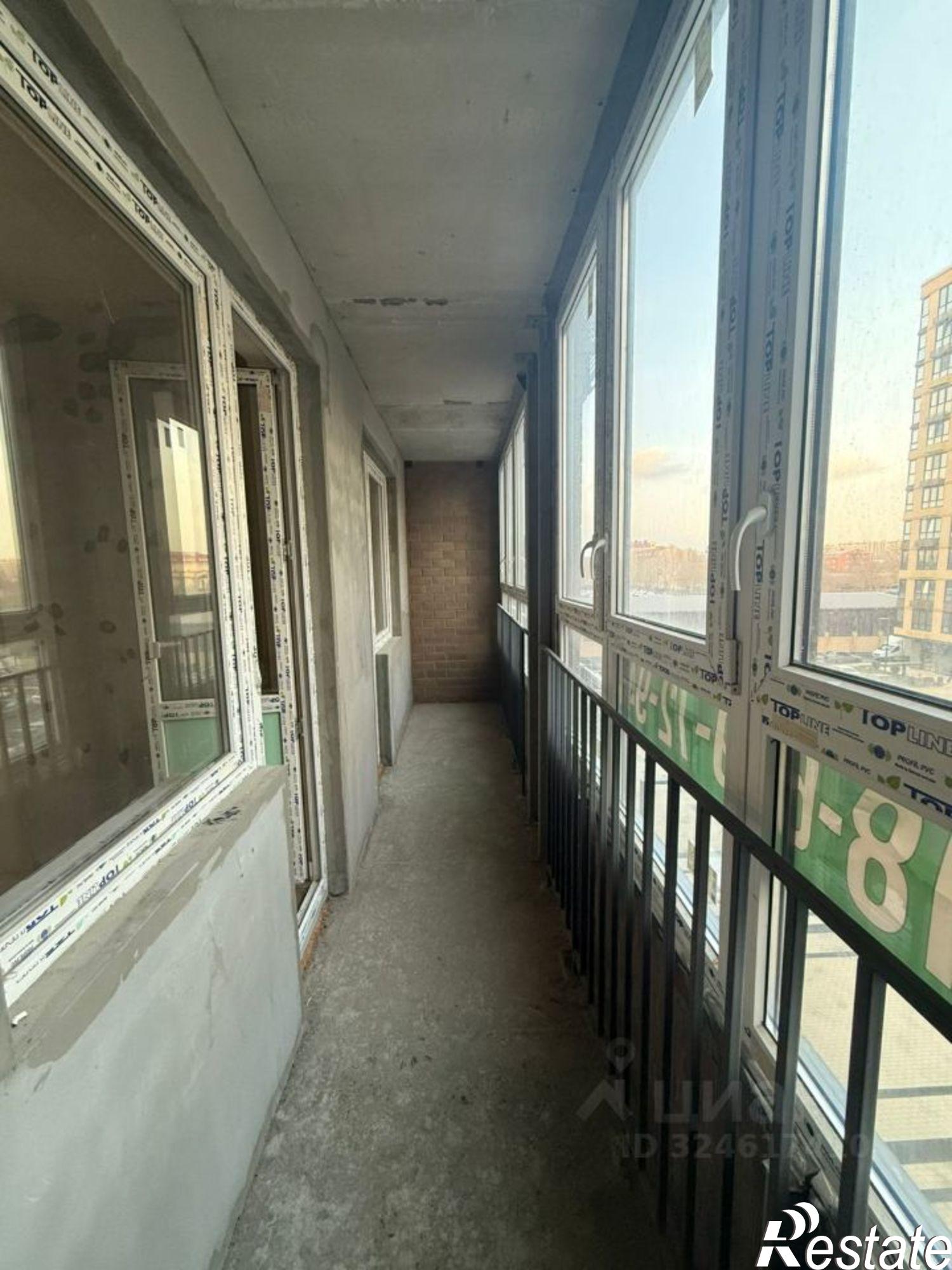 Купить квартиру за 5 150 000 рублей на Краснодар, микрорайон 9-й километр