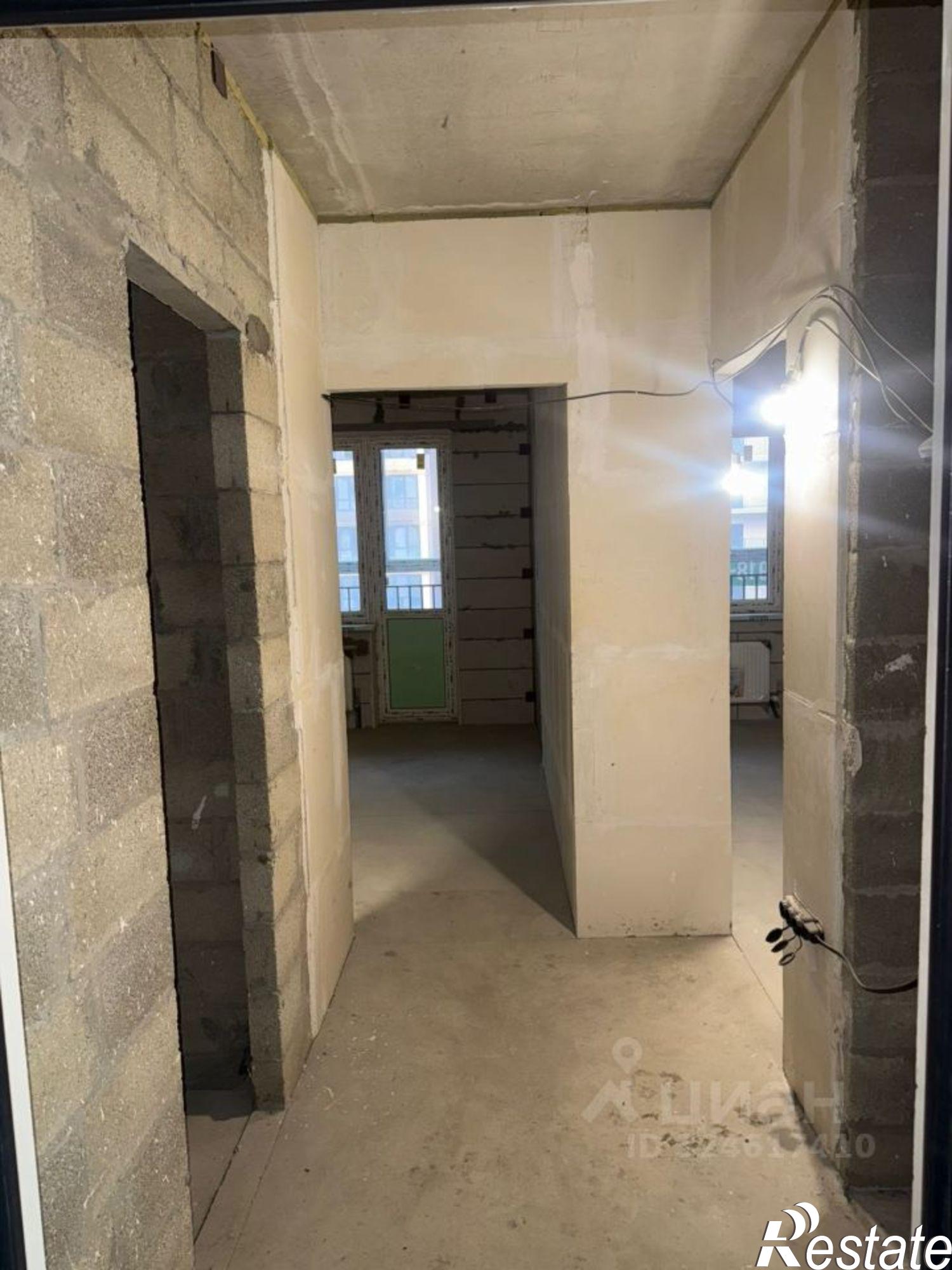 Купить квартиру за 5 150 000 рублей на Краснодар, микрорайон 9-й километр