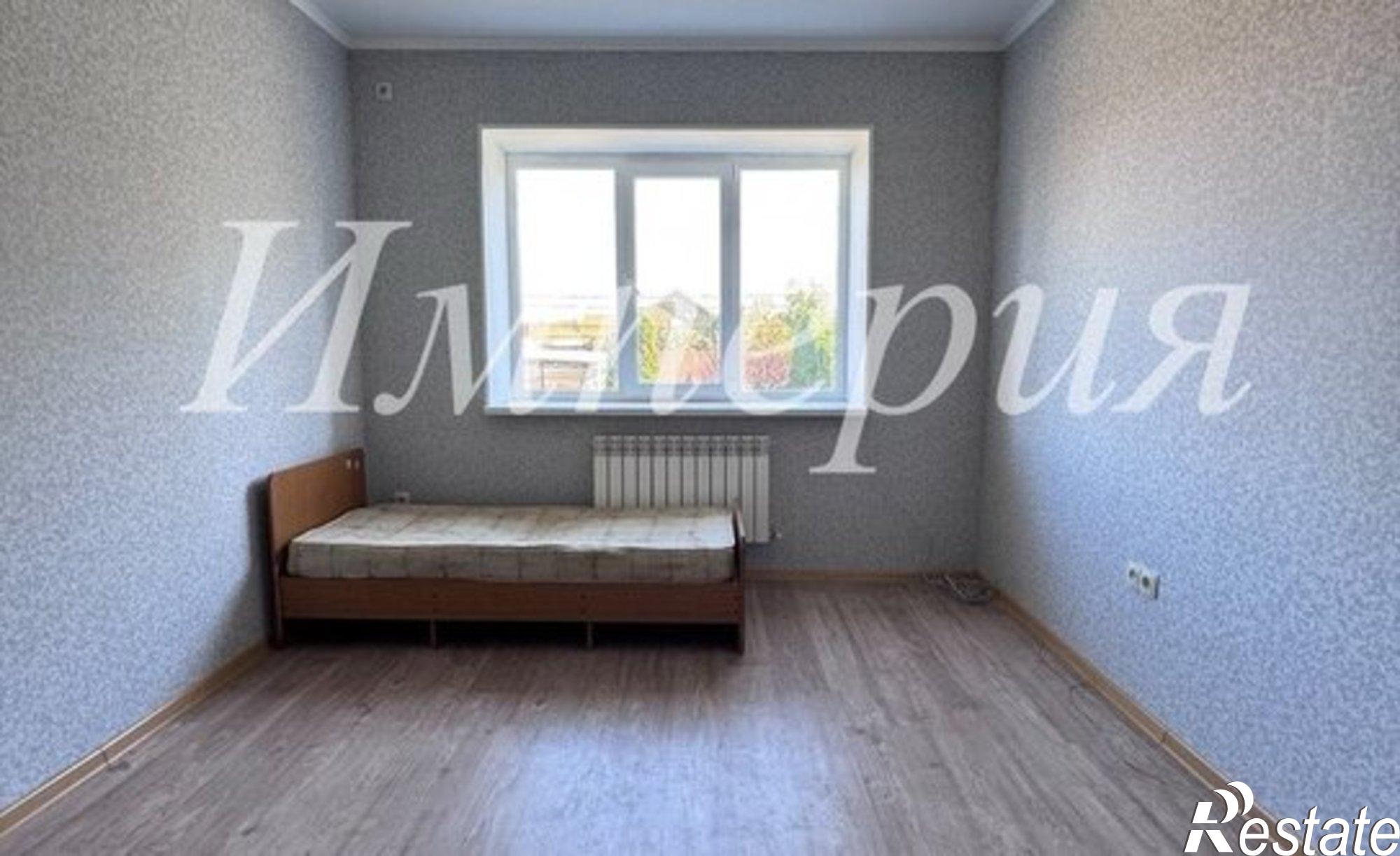 Купить квартиру за 2 600 000 рублей на Новокубанск, Молодая улица, 8