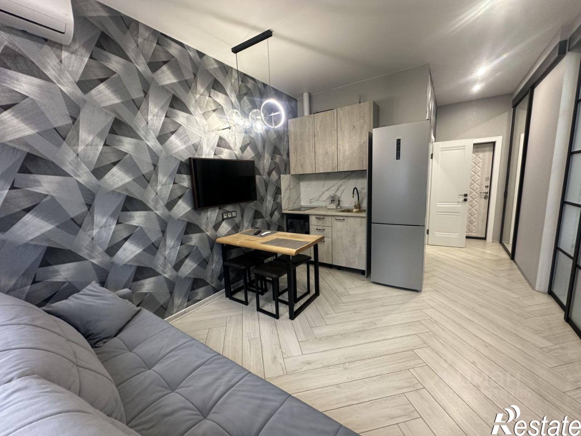 Купить квартиру за 11 780 000 рублей на Сочи, Сириус пгт