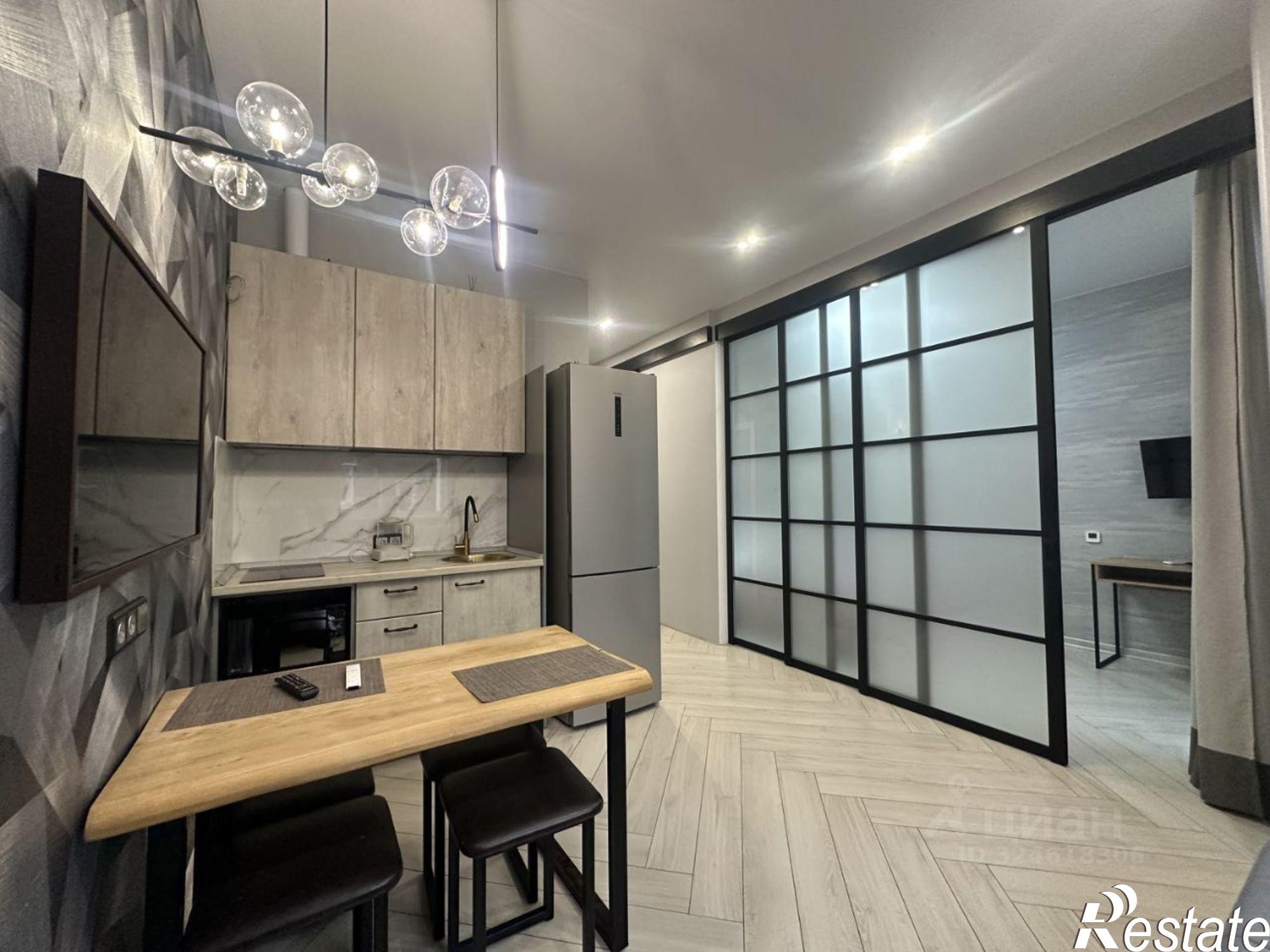 Купить квартиру за 11 780 000 рублей на Сочи, Сириус пгт