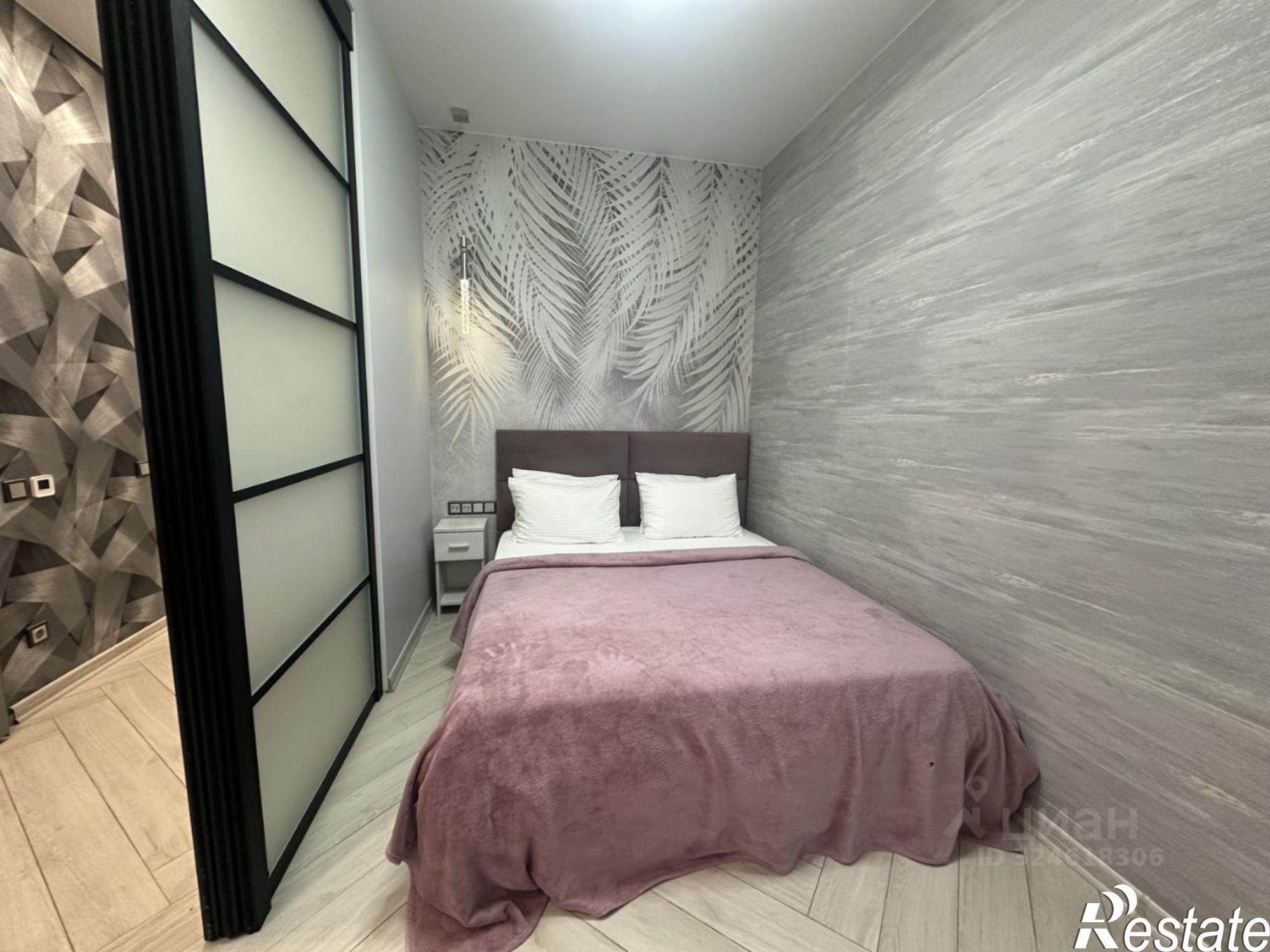 Купить квартиру за 11 780 000 рублей на Сочи, Сириус пгт