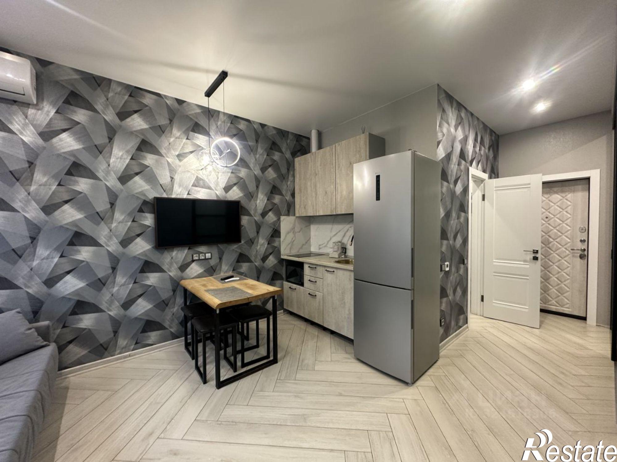 Купить квартиру за 11 780 000 рублей на Сочи, Сириус пгт