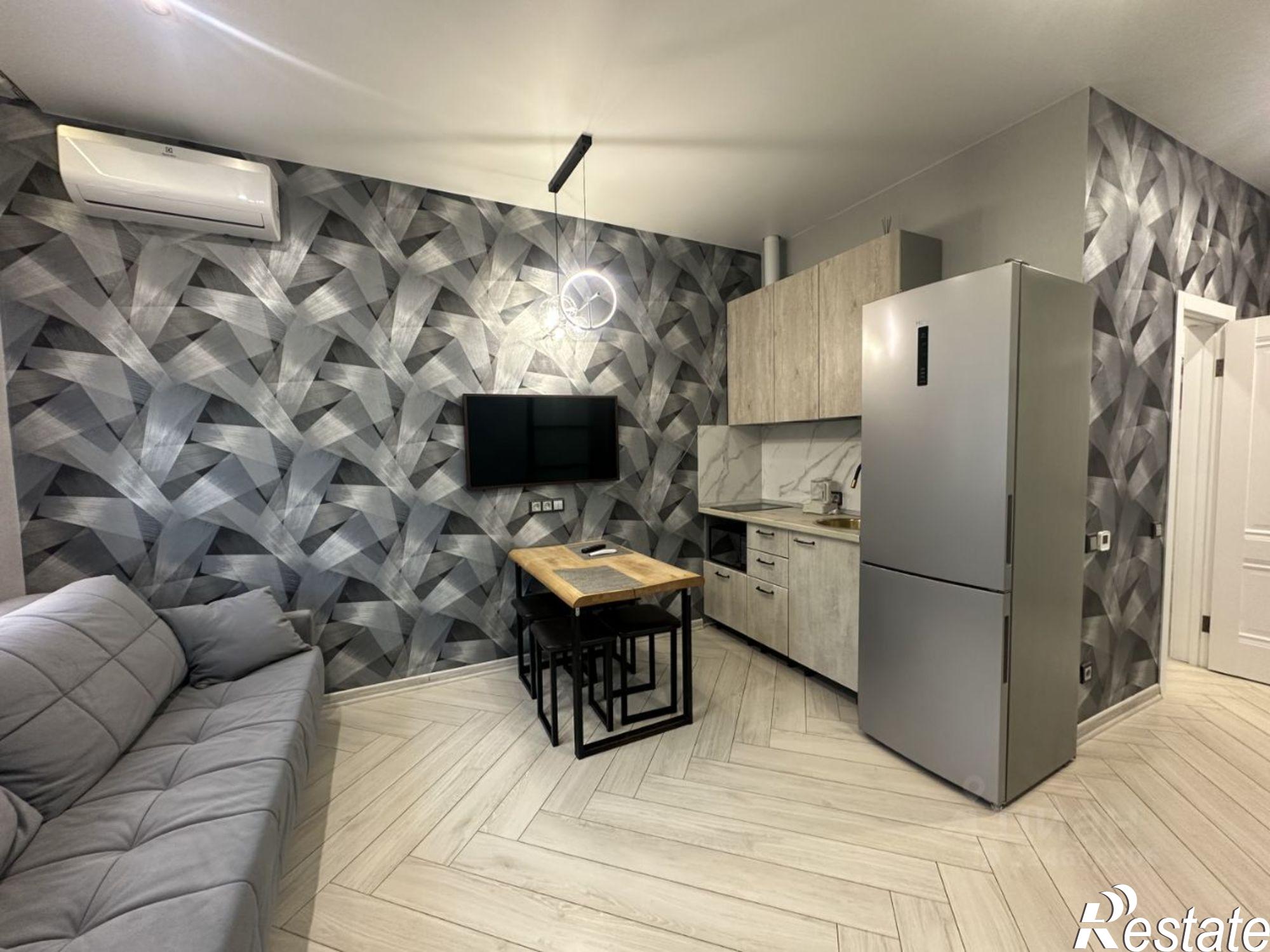 Купить квартиру за 11 780 000 рублей на Сочи, Сириус пгт