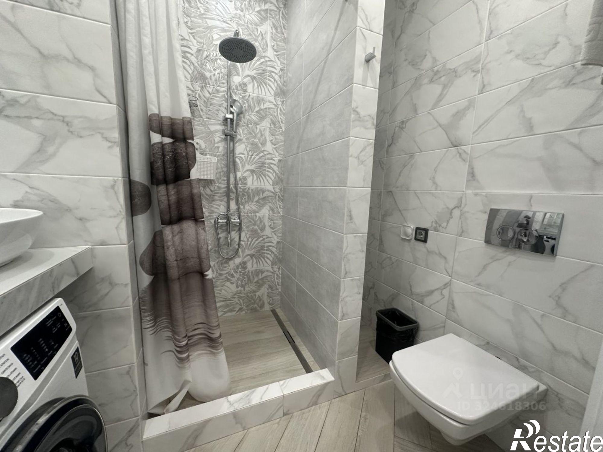 Купить квартиру за 11 780 000 рублей на Сочи, Сириус пгт