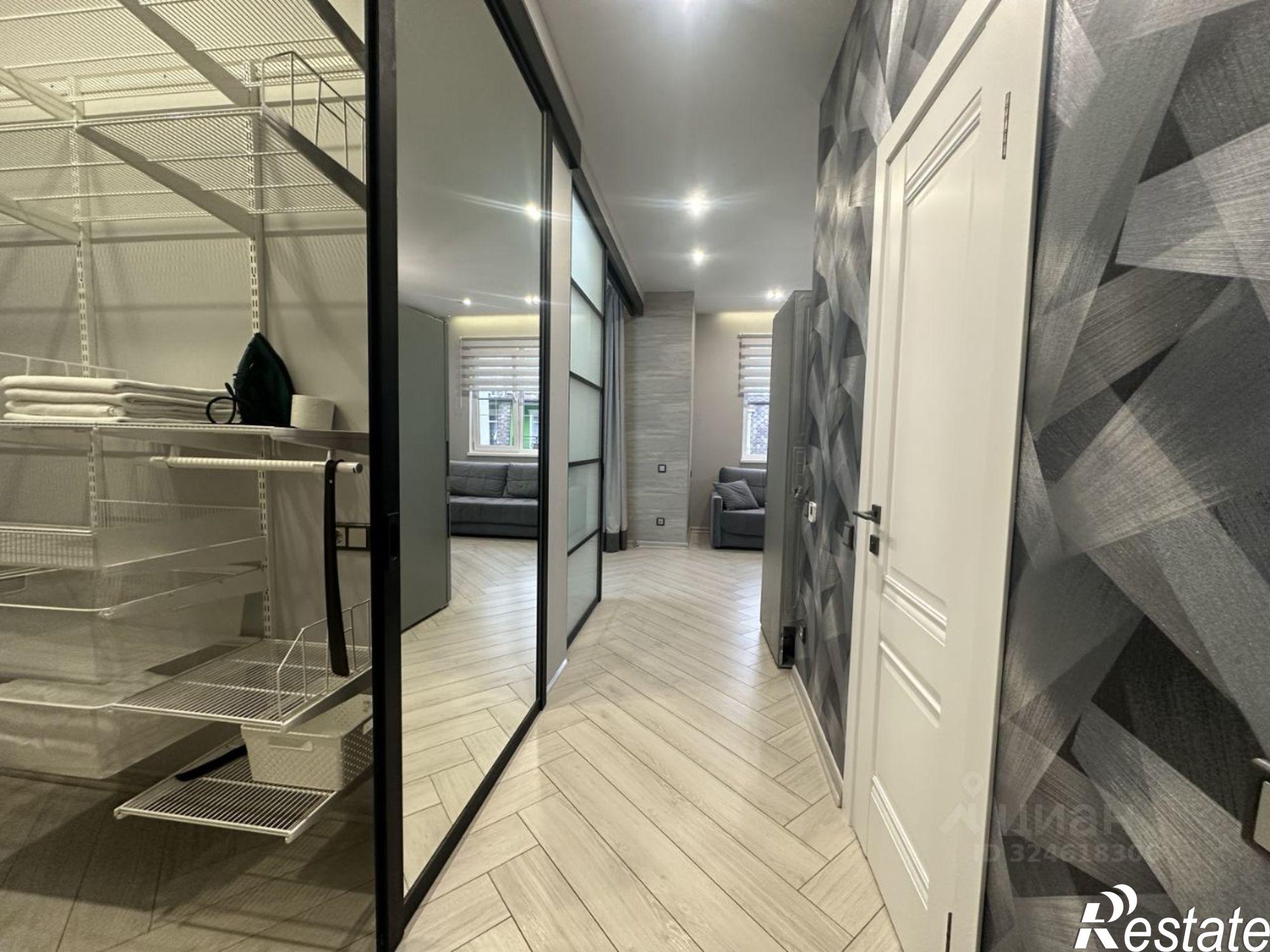 Купить квартиру за 11 780 000 рублей на Сочи, Сириус пгт