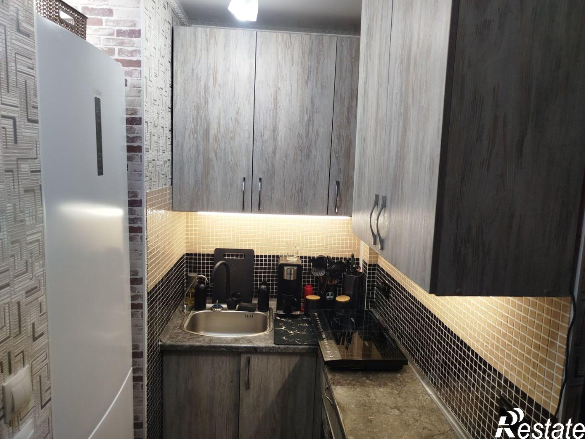 Купить квартиру за 3 800 000 рублей на Краснодар, Передовая улица, 58/1