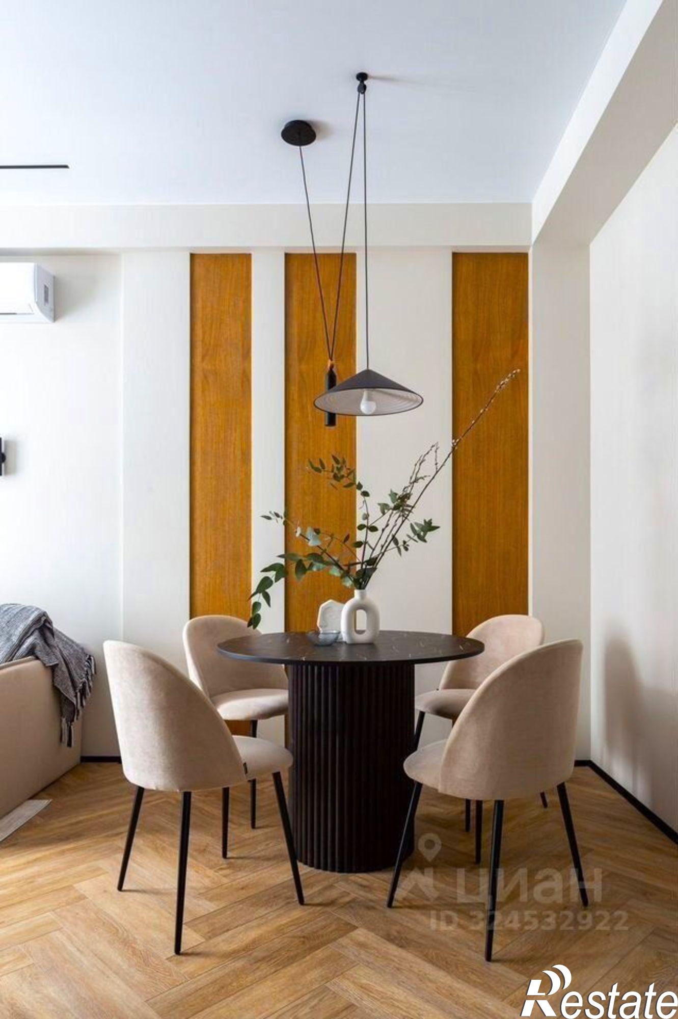 Купить квартиру за 13 450 000 рублей на Сочи, Красная Поляна пгт