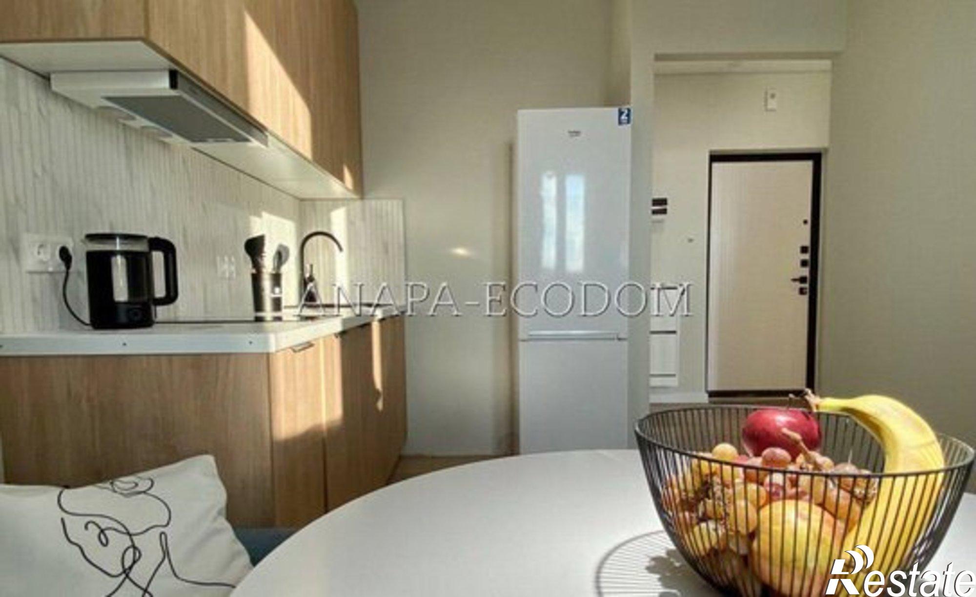 Купить квартиру за 5 500 000 рублей на Краснодар, микрорайон имени Петра Метальникова, улица Петра Метальникова, 38