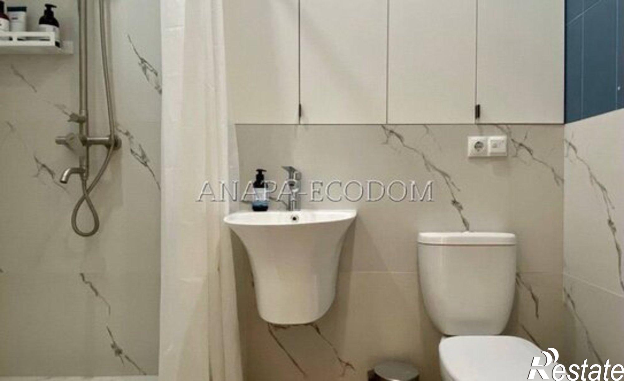 Купить квартиру за 5 500 000 рублей на Краснодар, микрорайон имени Петра Метальникова, улица Петра Метальникова, 38