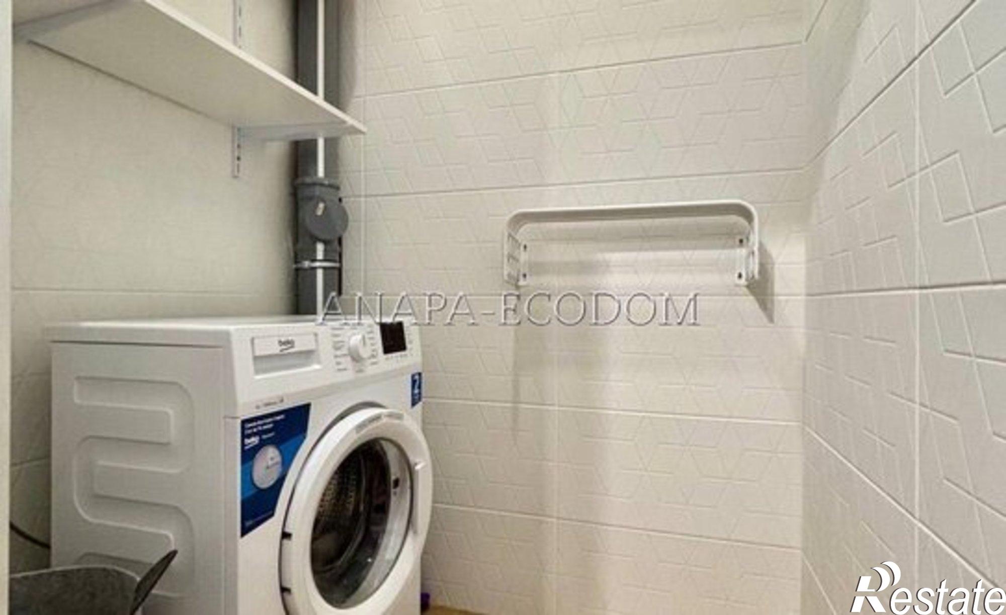 Купить квартиру за 5 500 000 рублей на Краснодар, микрорайон имени Петра Метальникова, улица Петра Метальникова, 38