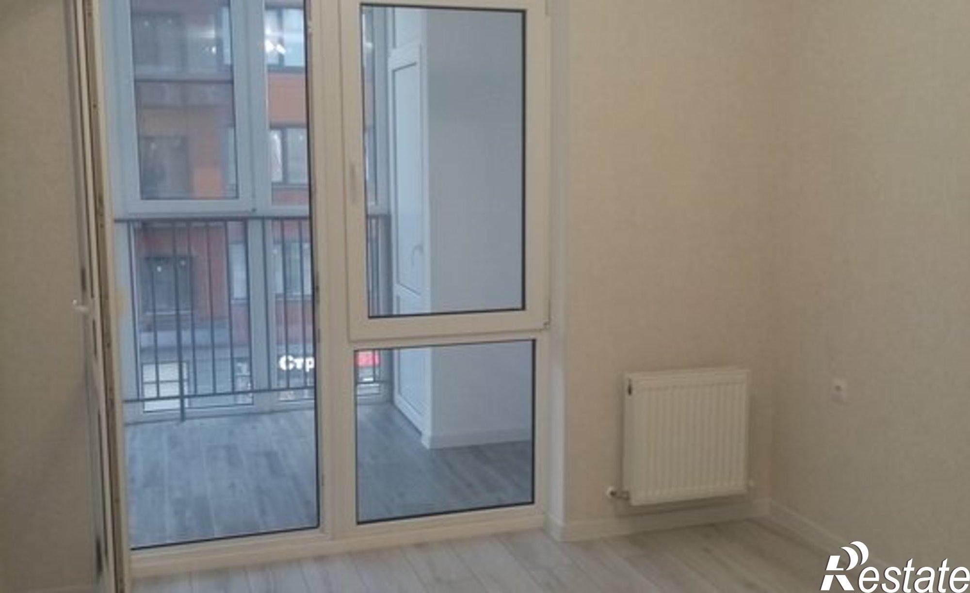 Купить квартиру за 5 386 420 рублей на Краснодар, улица Адмирала Макарова, 5/1