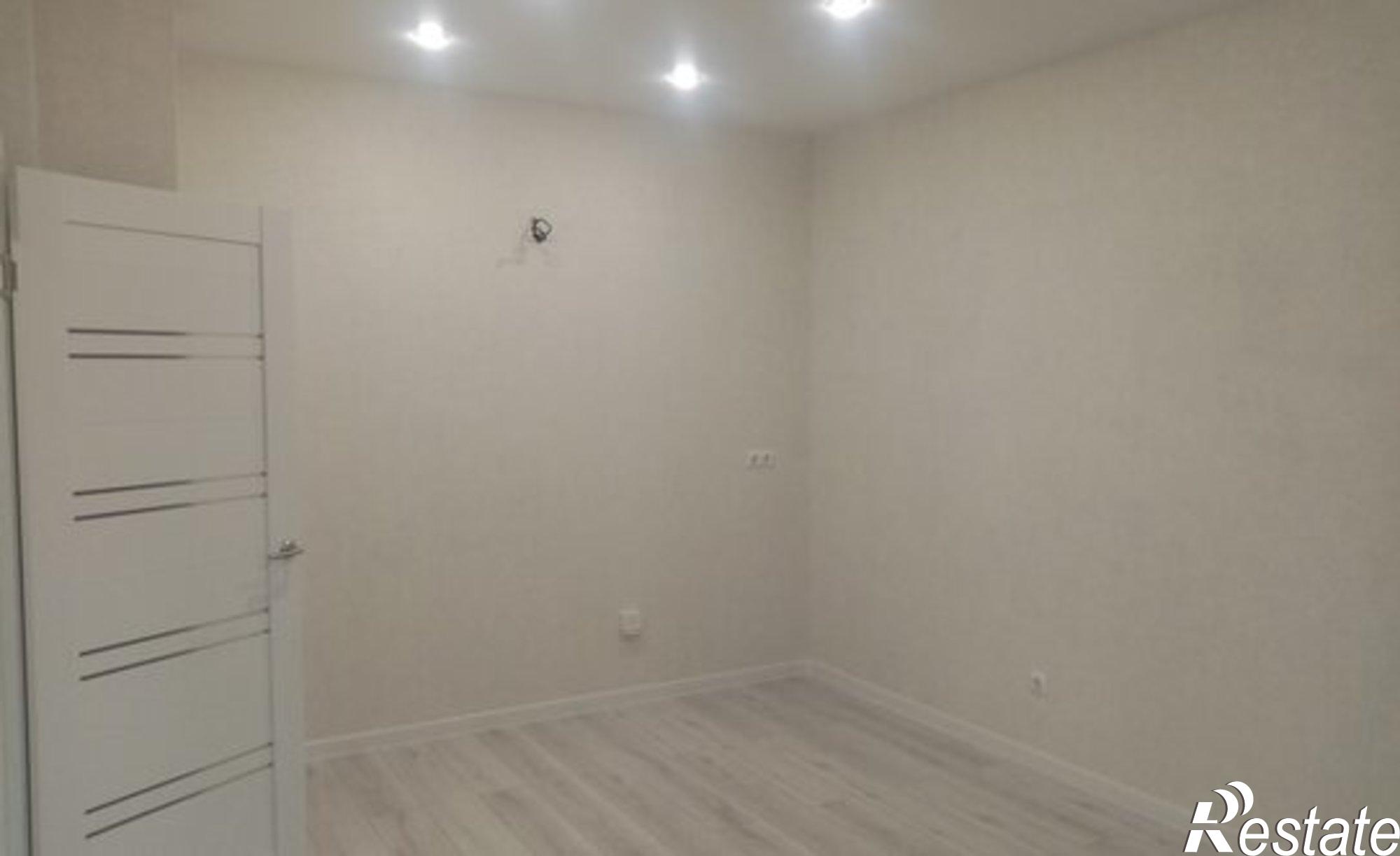 Купить квартиру за 5 386 420 рублей на Краснодар, улица Адмирала Макарова, 5/1