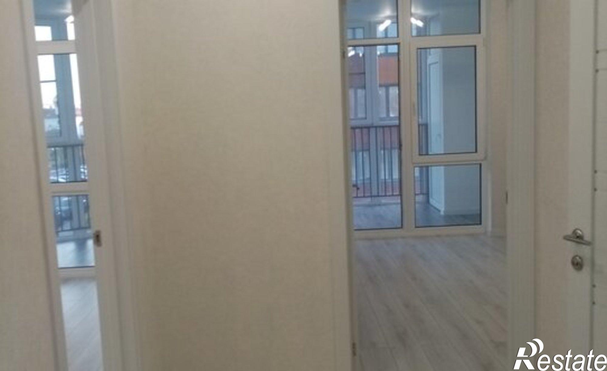 Купить квартиру за 5 386 420 рублей на Краснодар, улица Адмирала Макарова, 5/1