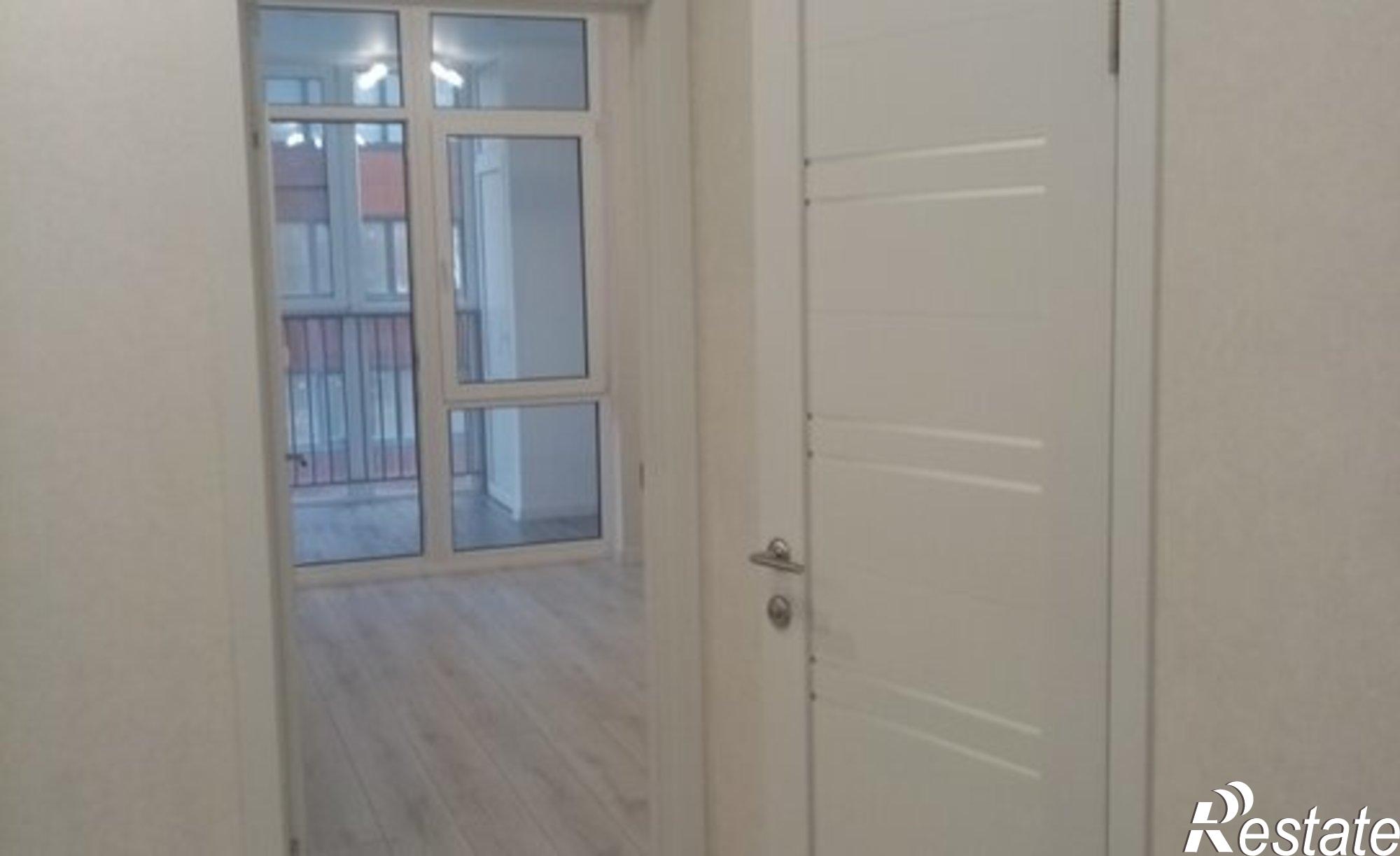 Купить квартиру за 5 386 420 рублей на Краснодар, улица Адмирала Макарова, 5/1