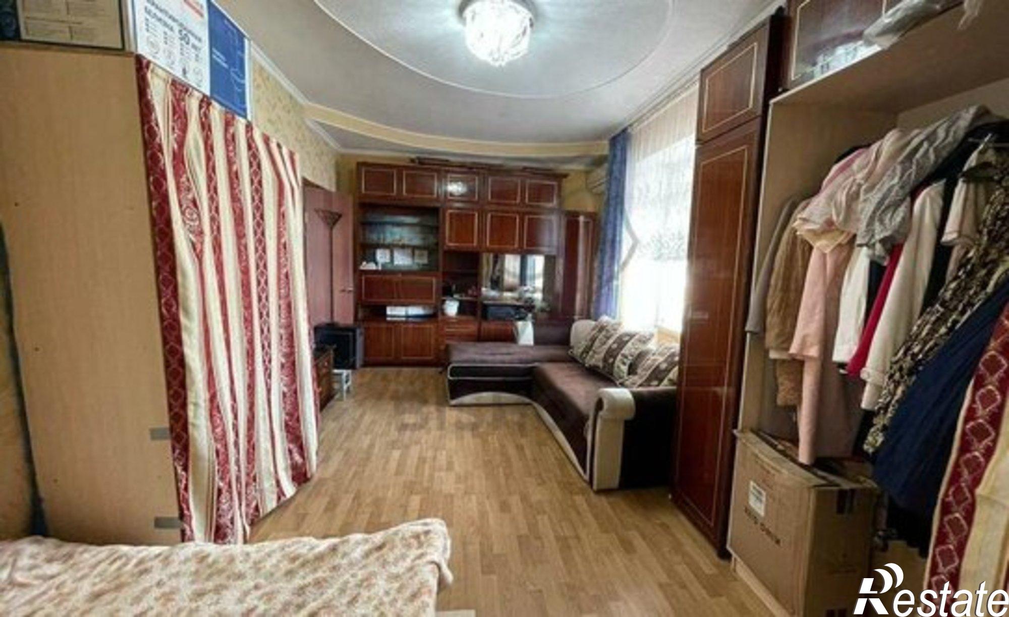 Купить квартиру за 4 000 000 рублей на Краснодар, Российская улица, 432