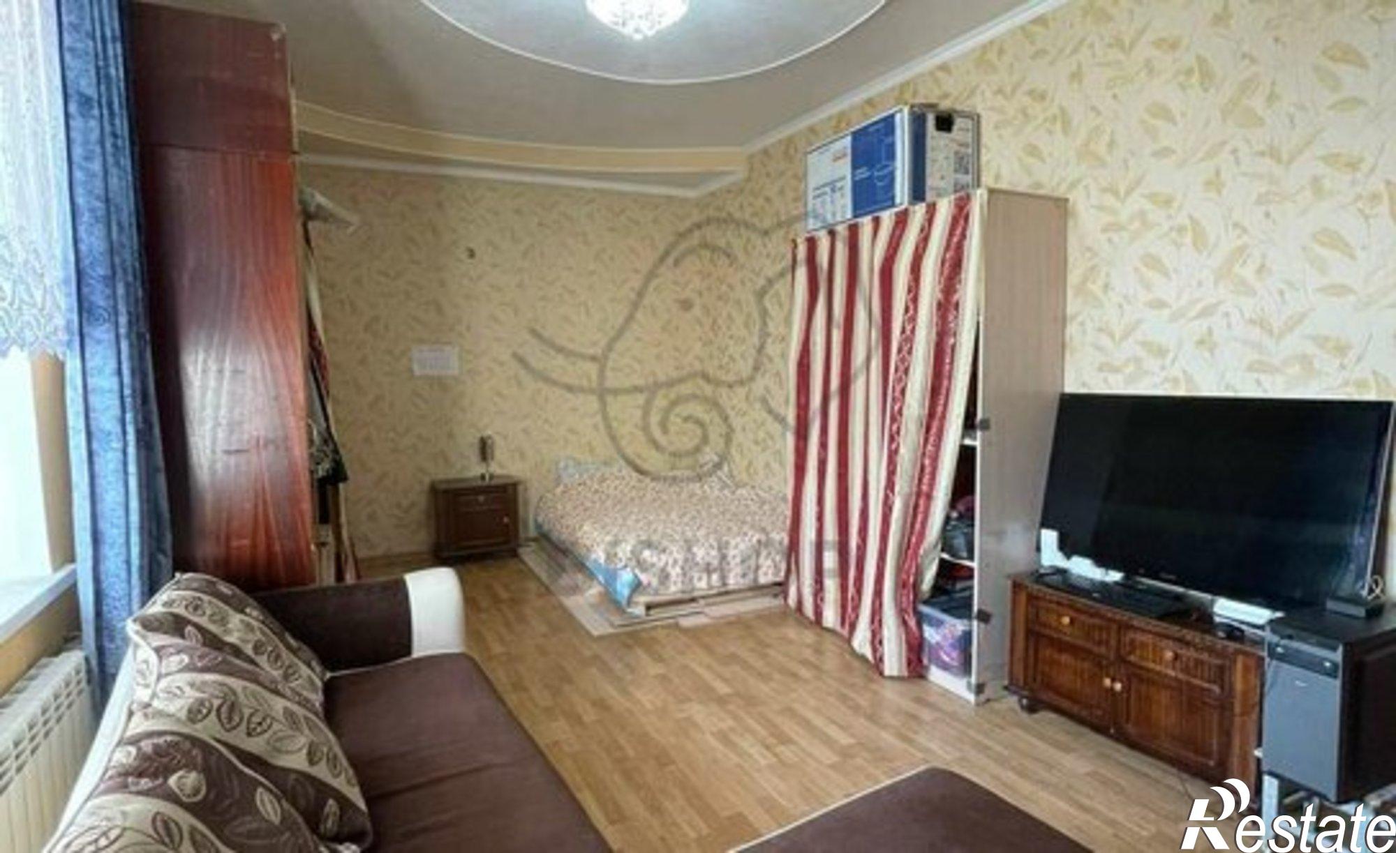 Купить квартиру за 4 000 000 рублей на Краснодар, Российская улица, 432