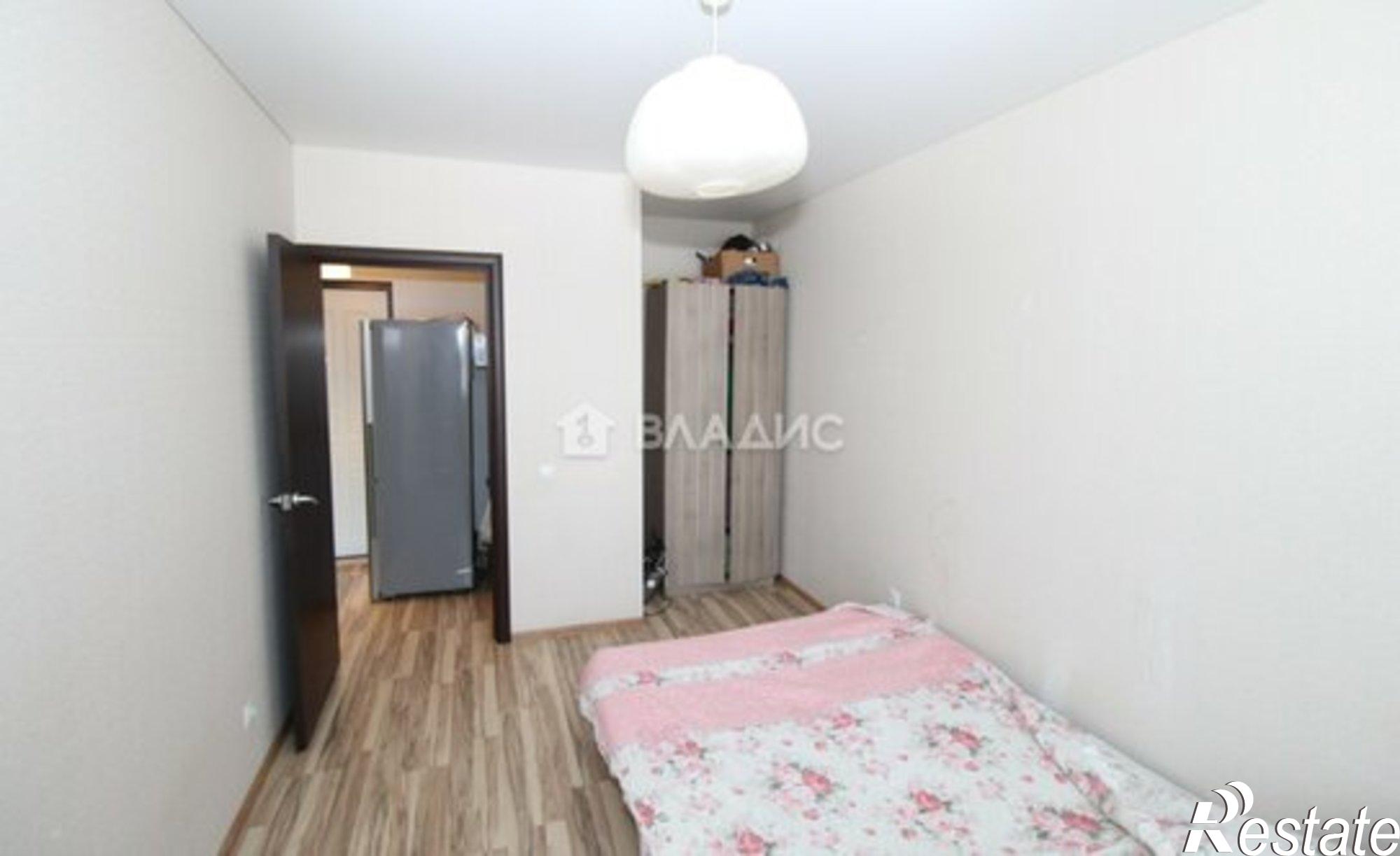 Купить квартиру за 3 650 000 рублей на Краснодар, улица Западный Обход, 42/3к1